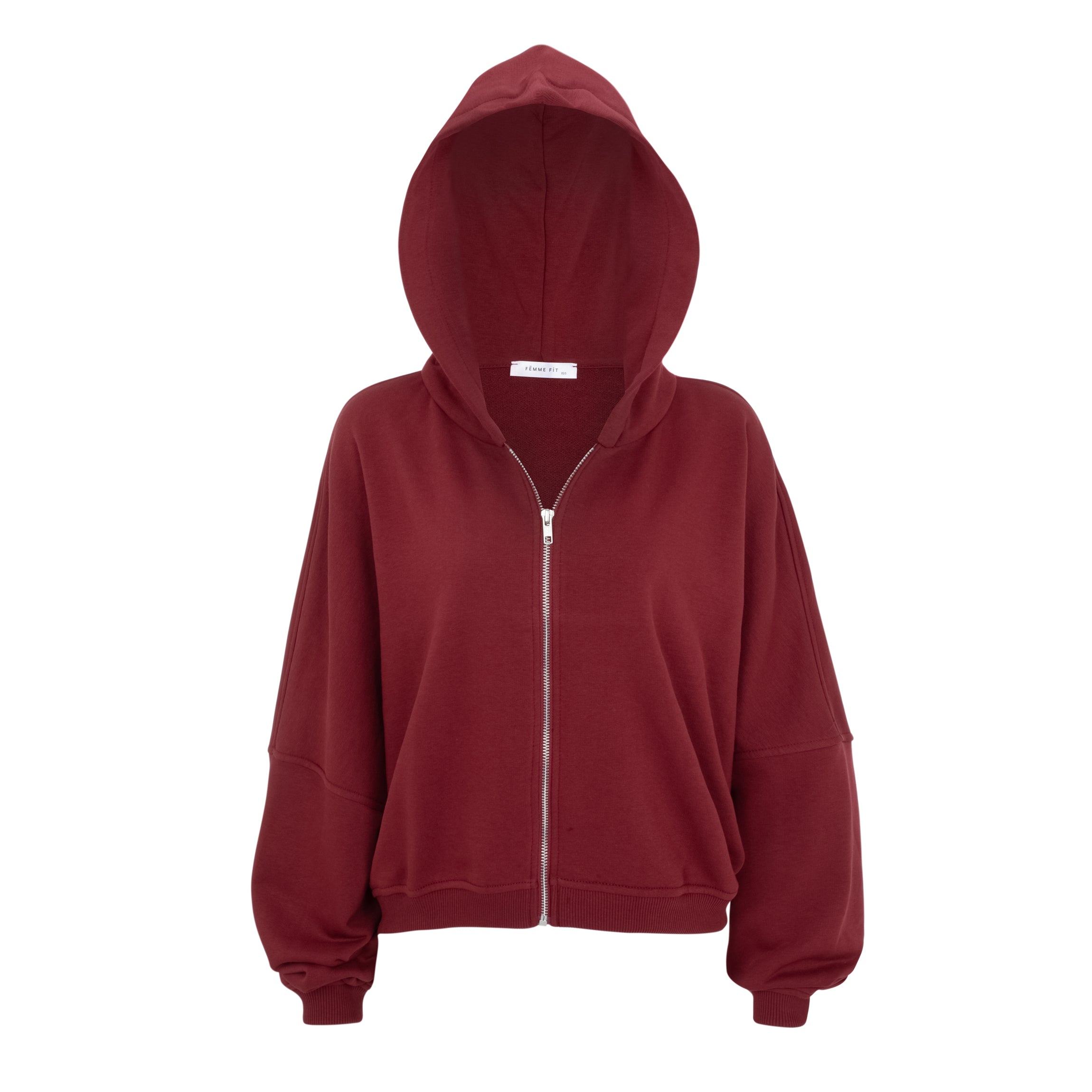 Numéro 201 Burgendy