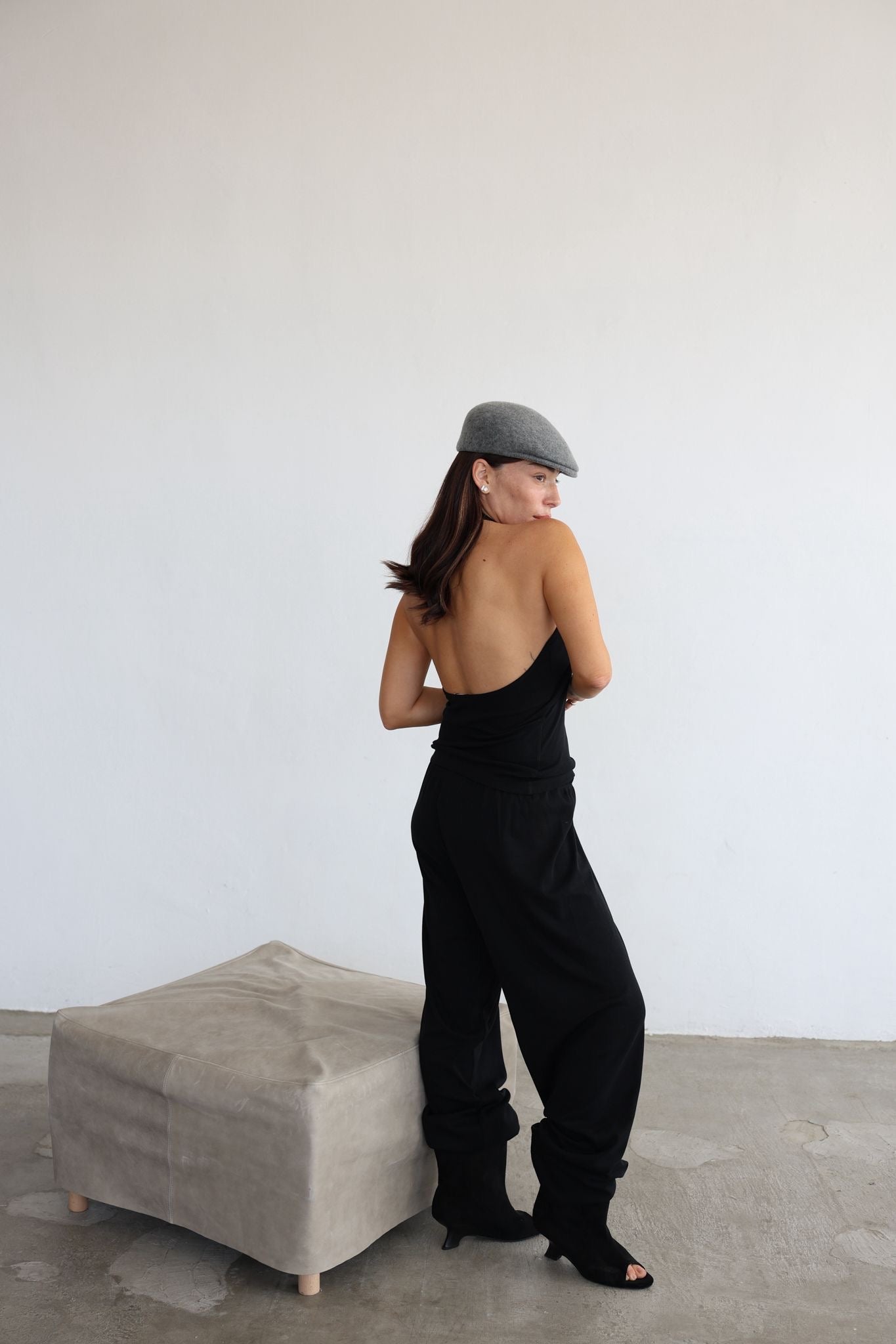 Numéro 386 Black