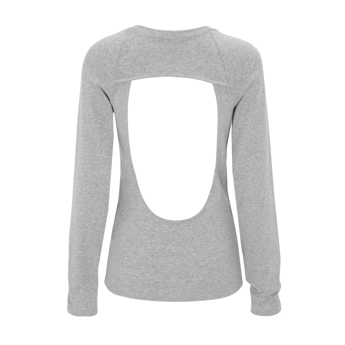 Numéro 360 Grey Melange
