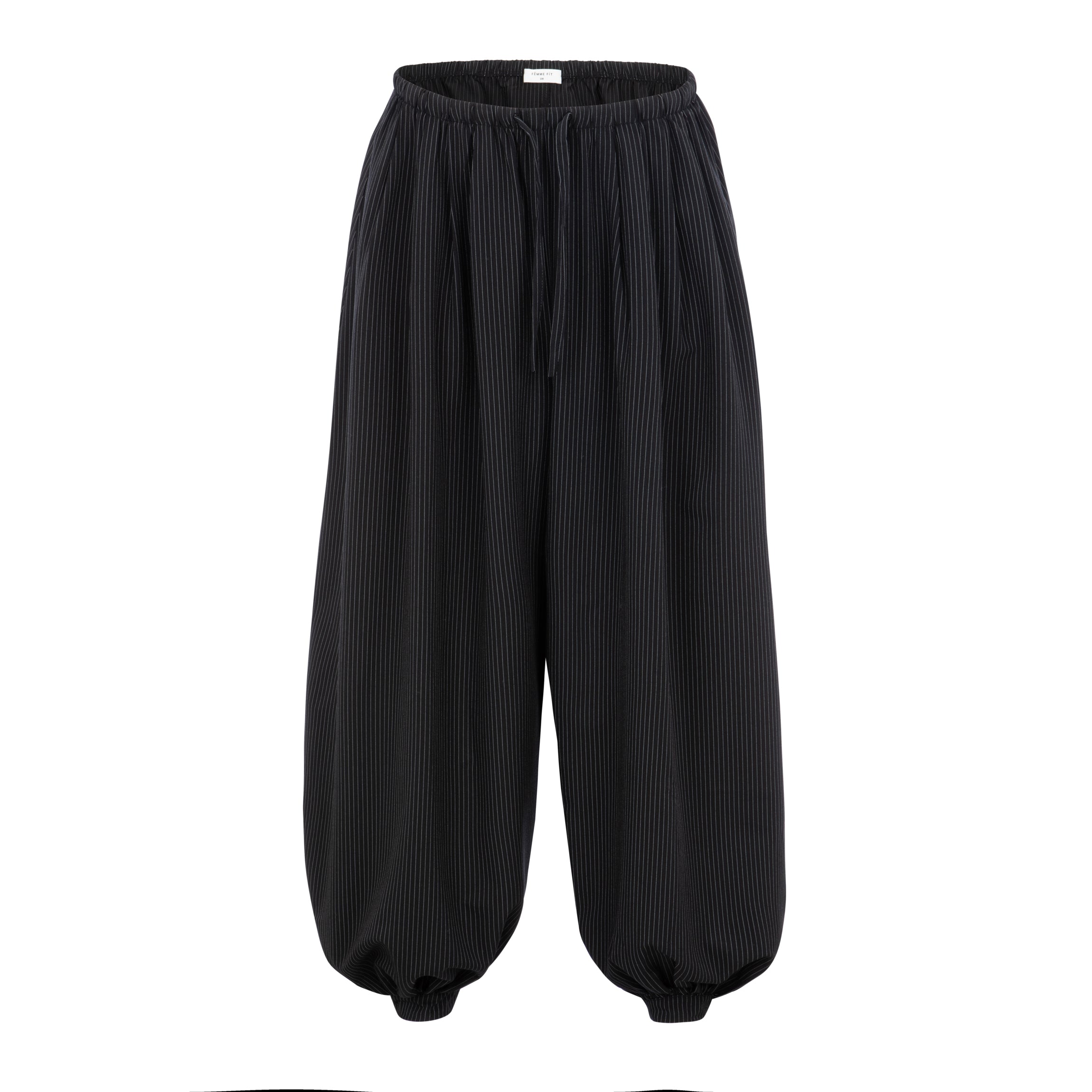 Numéro 362 Black Stripes