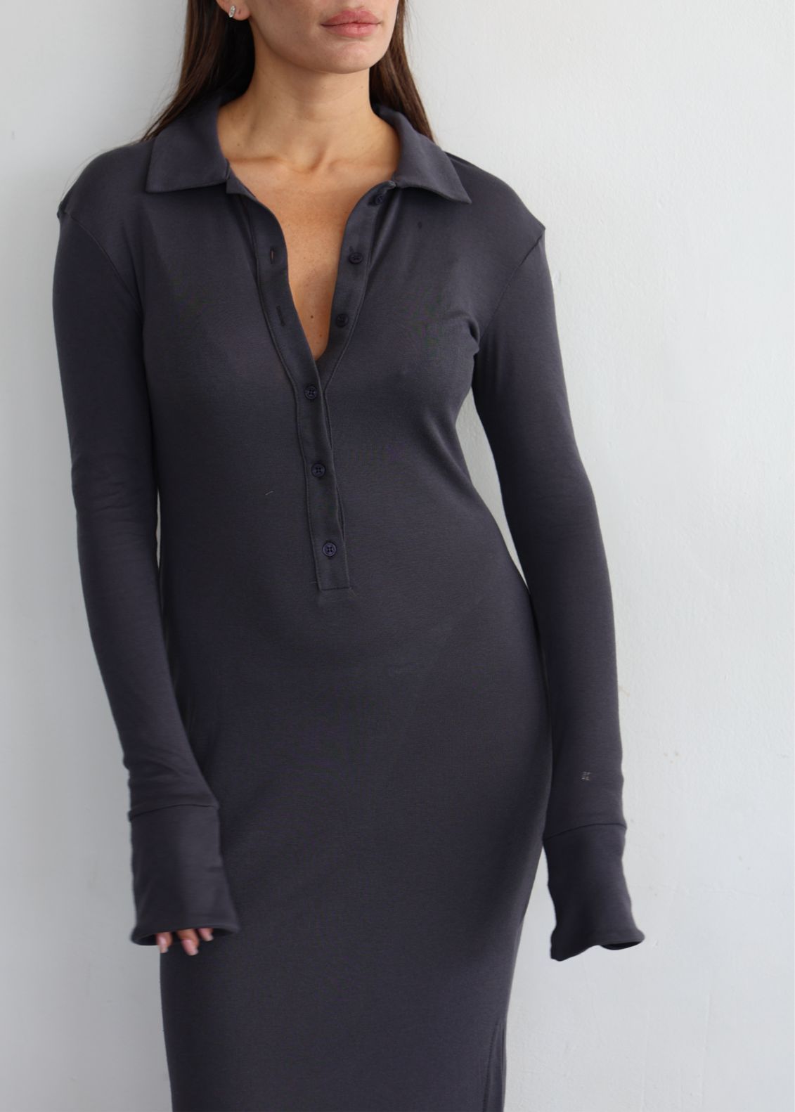 Numéro 381 Dark Grey