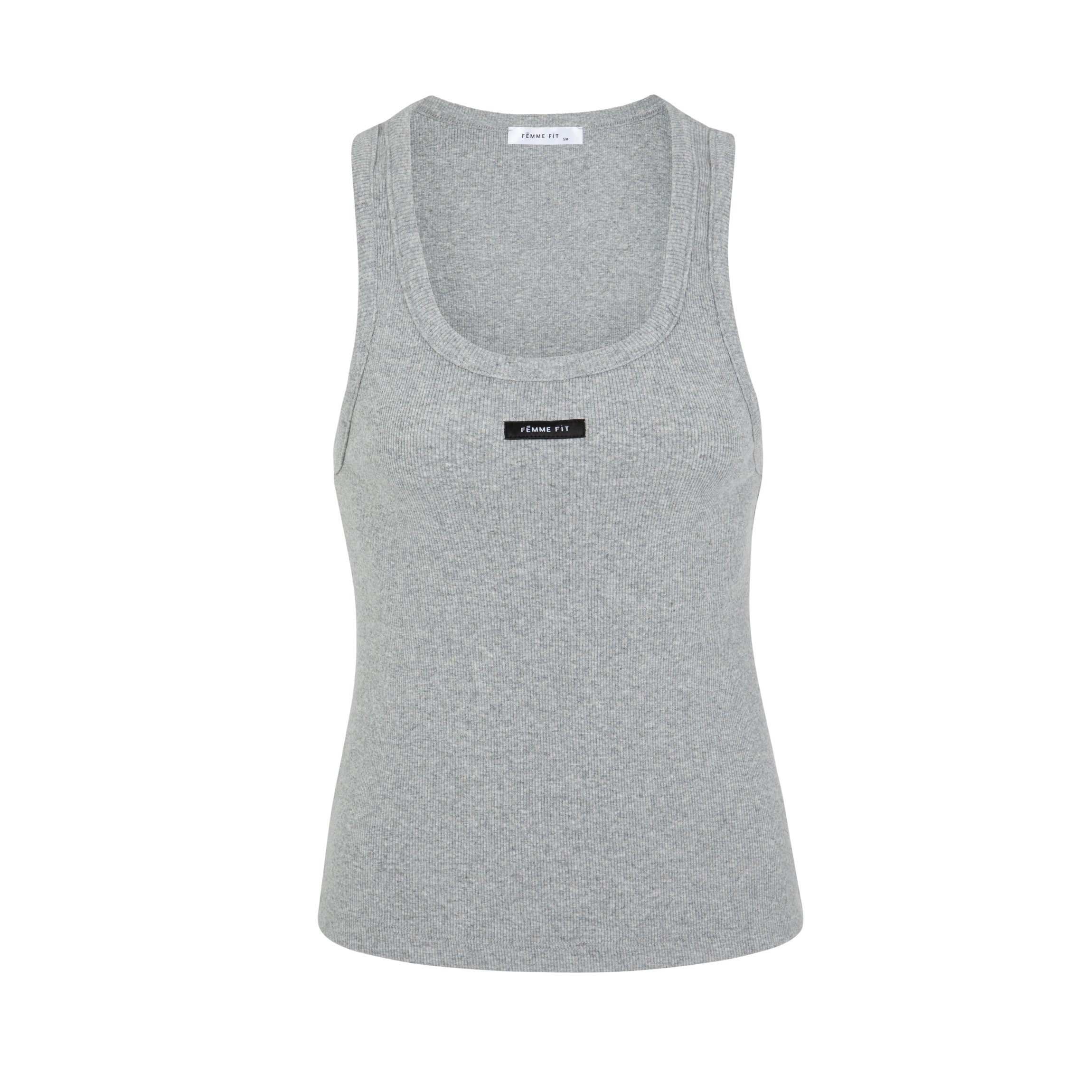 Numéro 293 Light Grey Melange