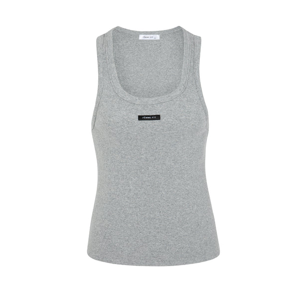 Numéro 293 Light Grey Melange