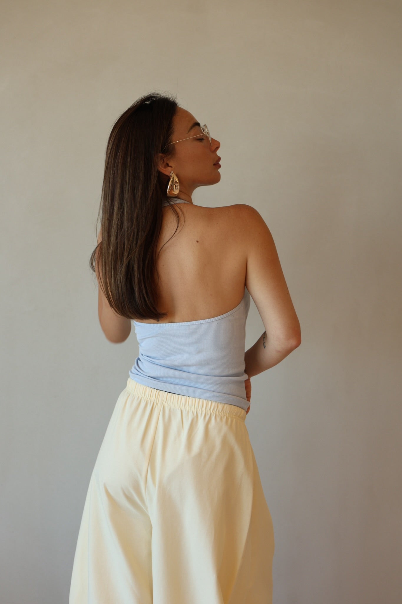Numéro 413 Light Blue
