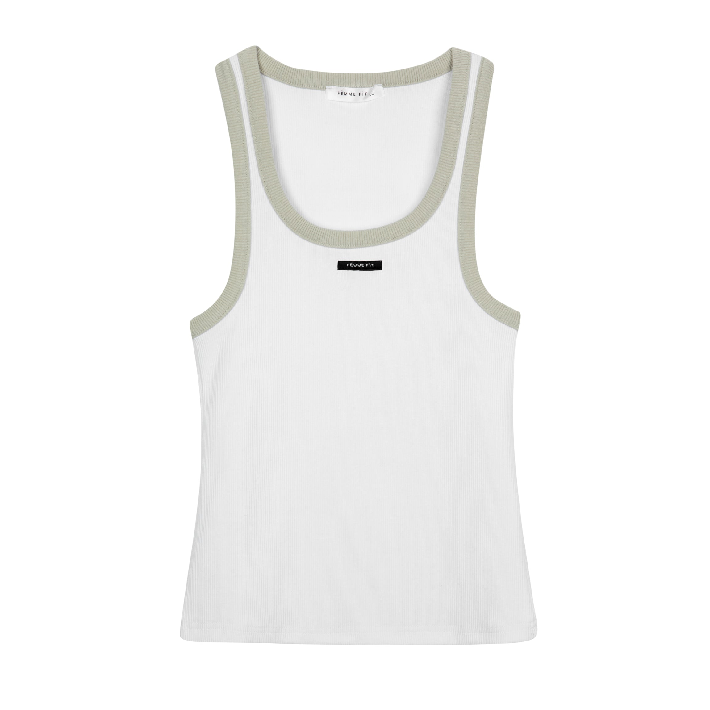 Numéro 248 White&Stone