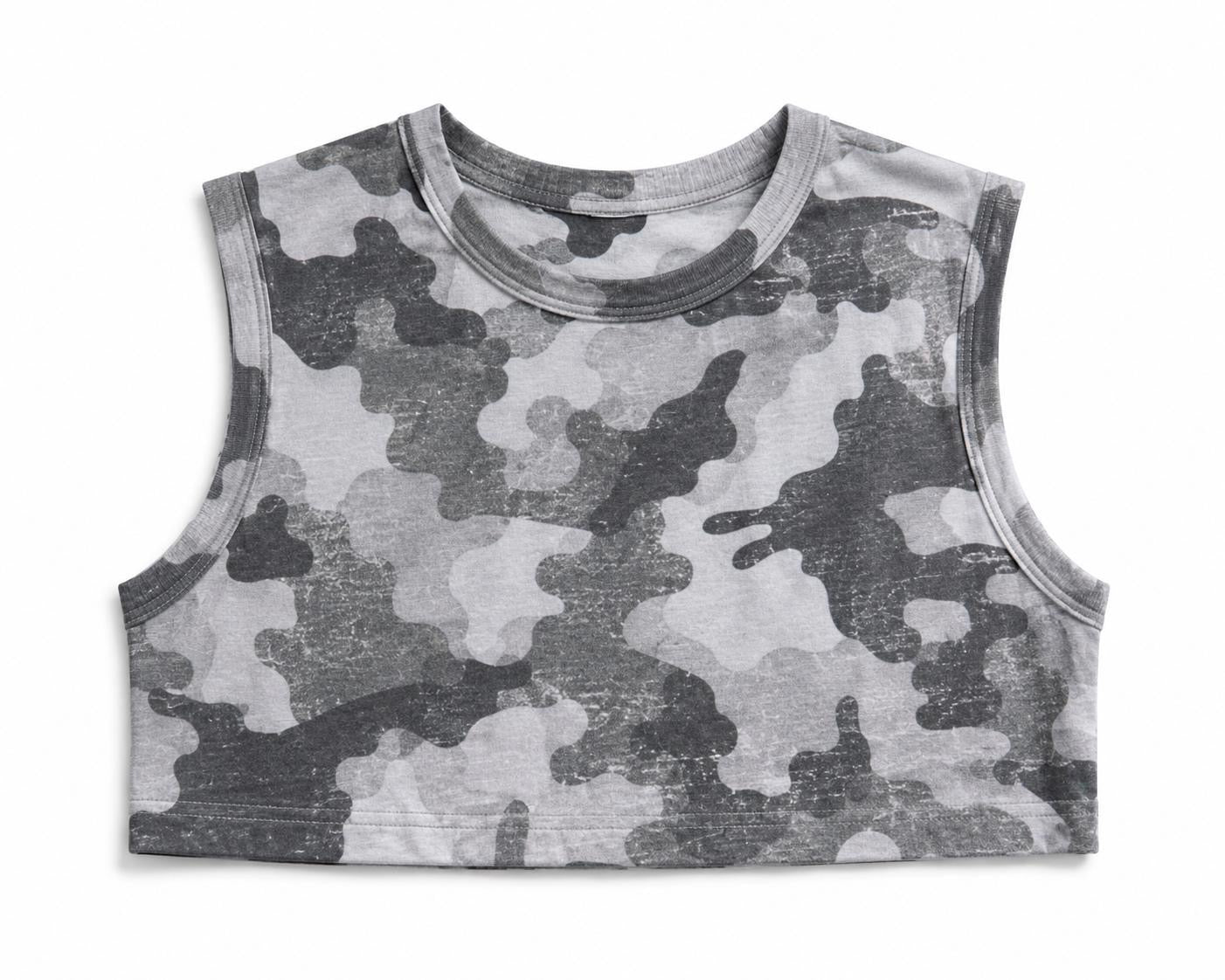 Numéro 459 Camouflage