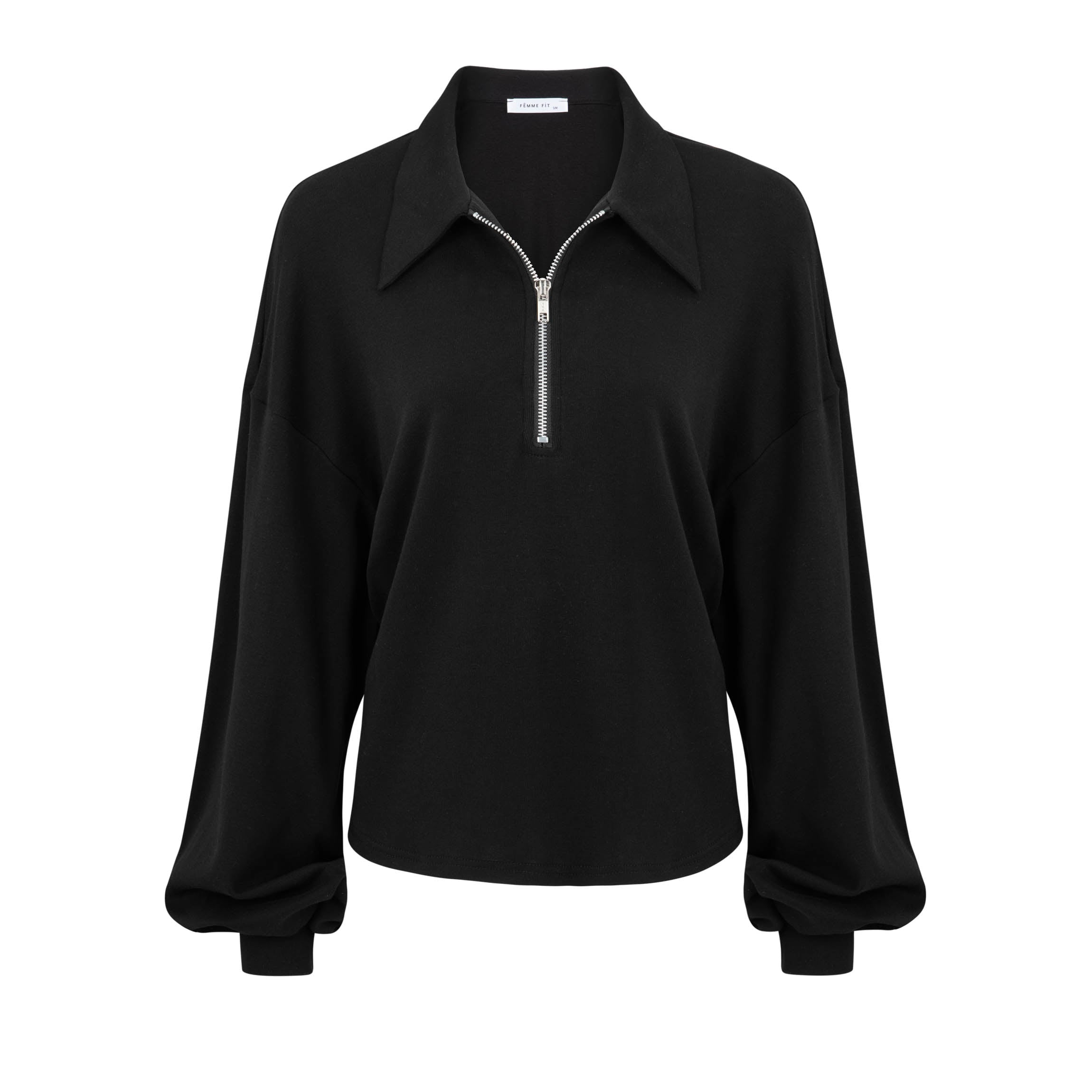 Numéro 224 Black