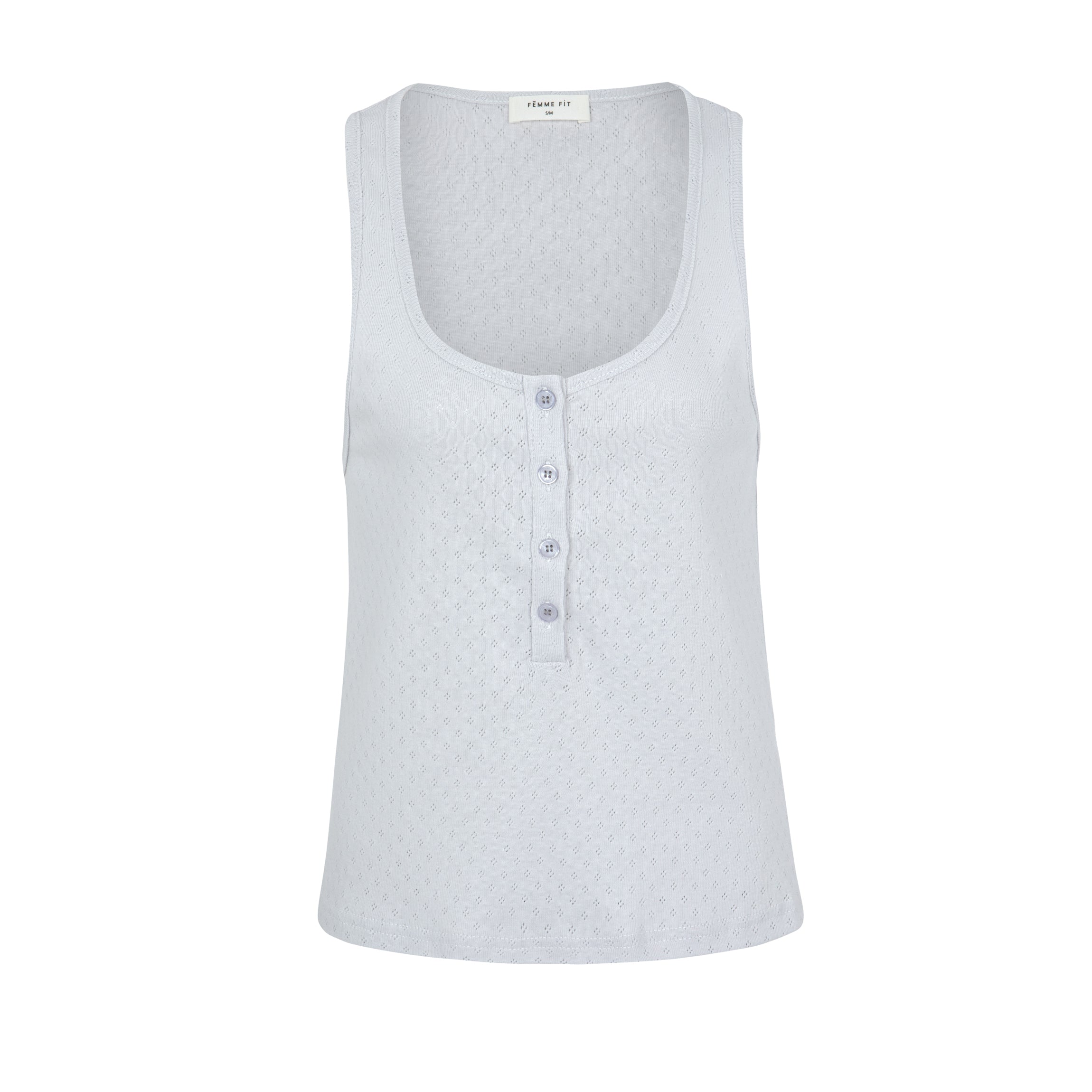 Numéro 411 Light Grey