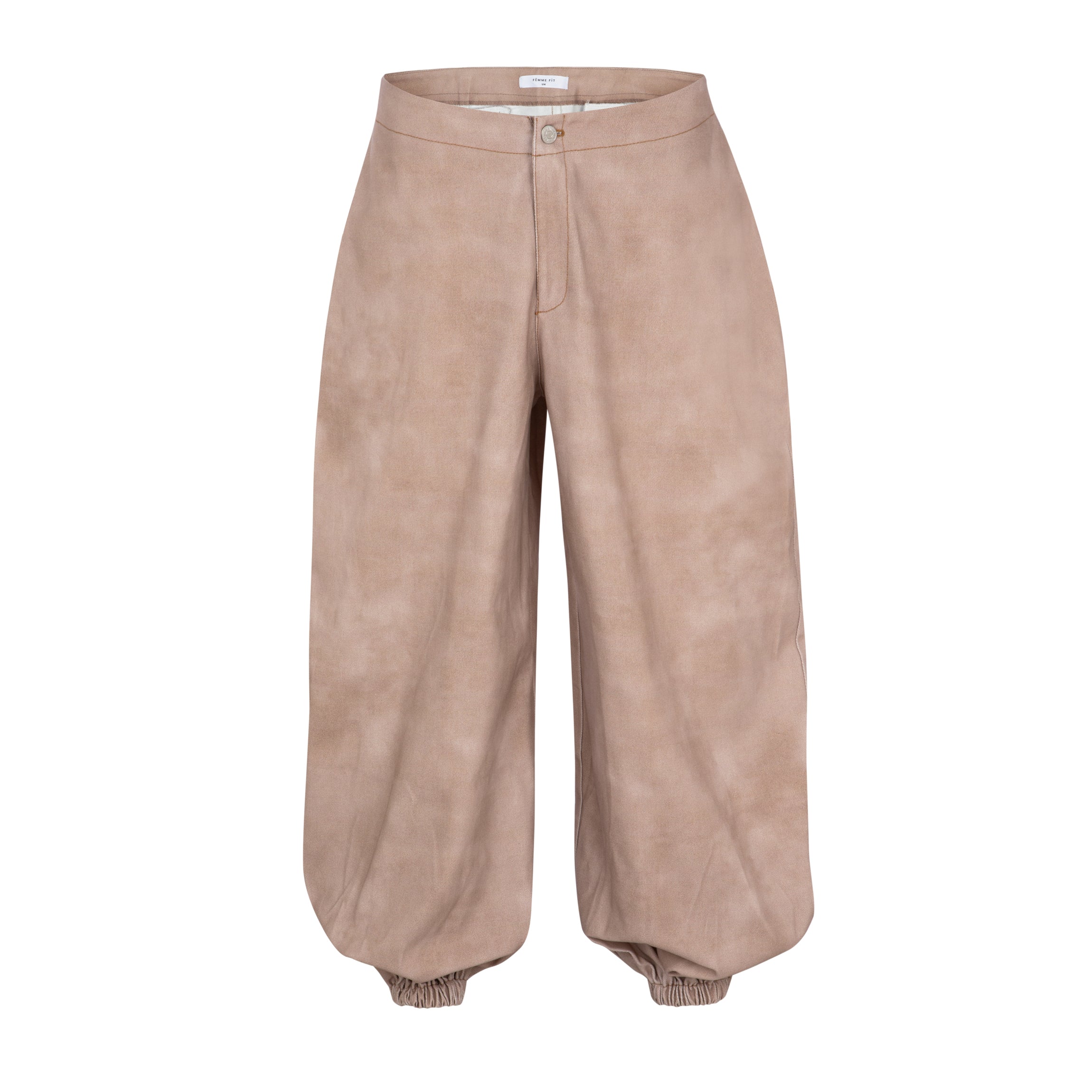 Numéro 446 Light Brown