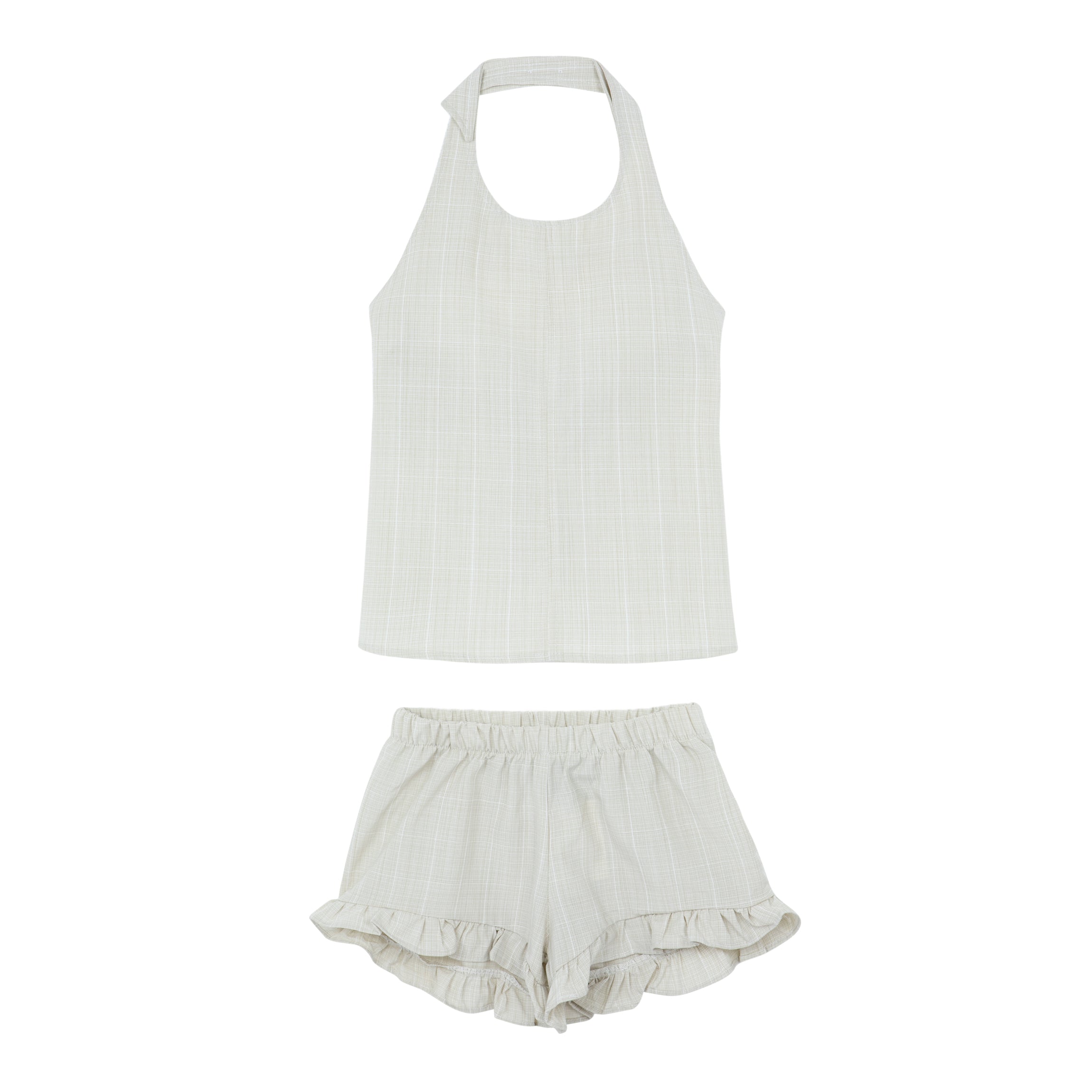 Laya Set Light Stone