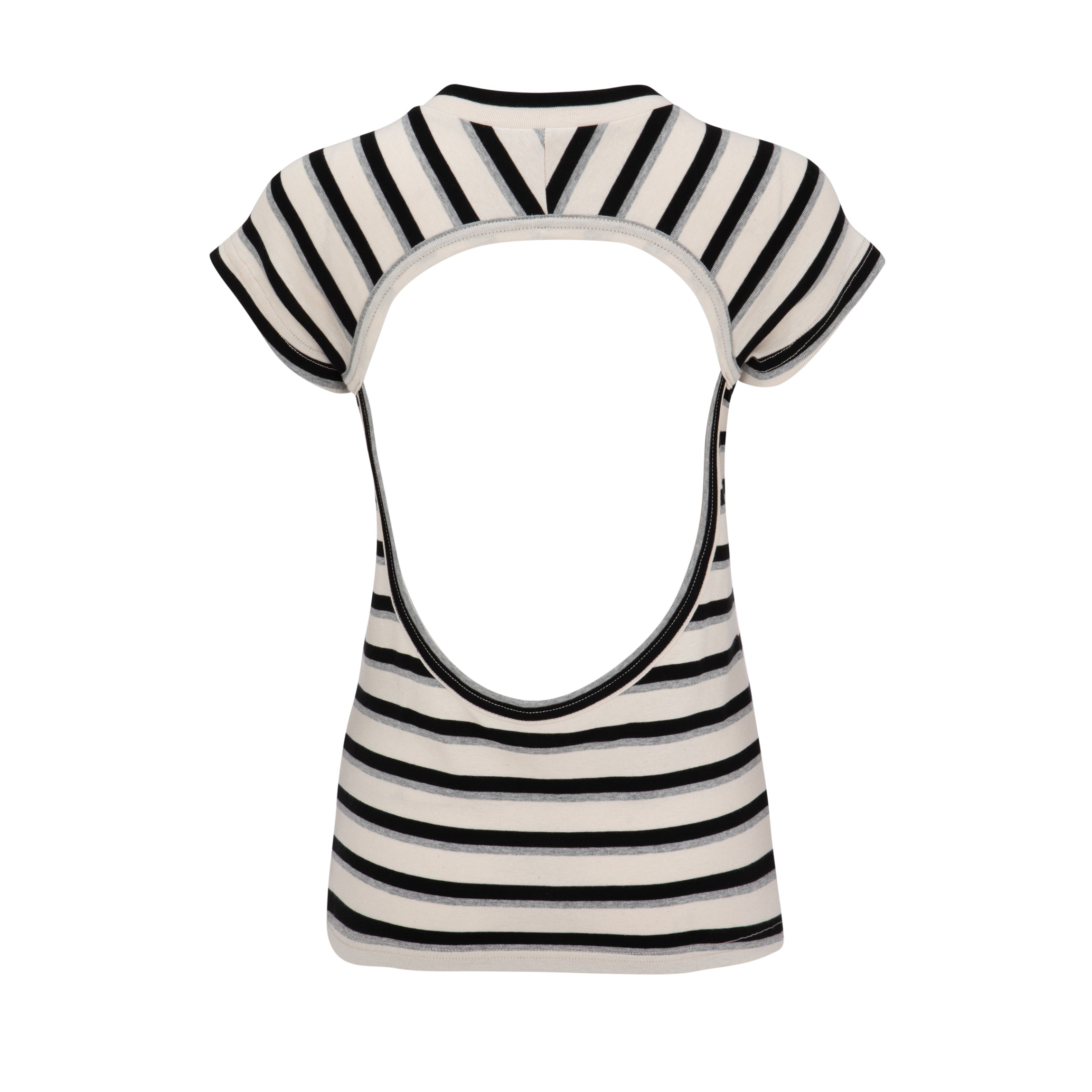 Numéro 385 Black Stripes
