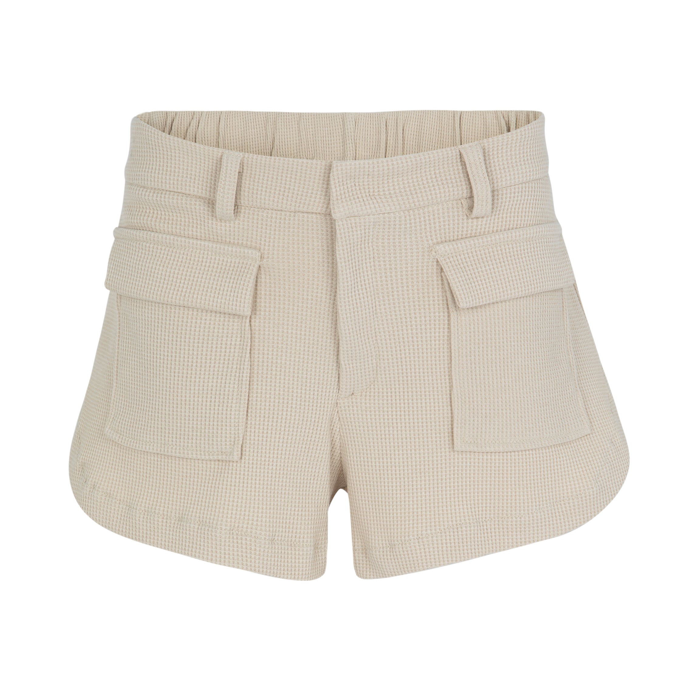 Numéro 246 Butter Waffle