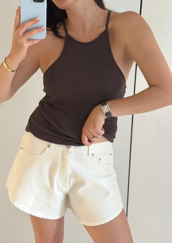 Numéro 263 Brown