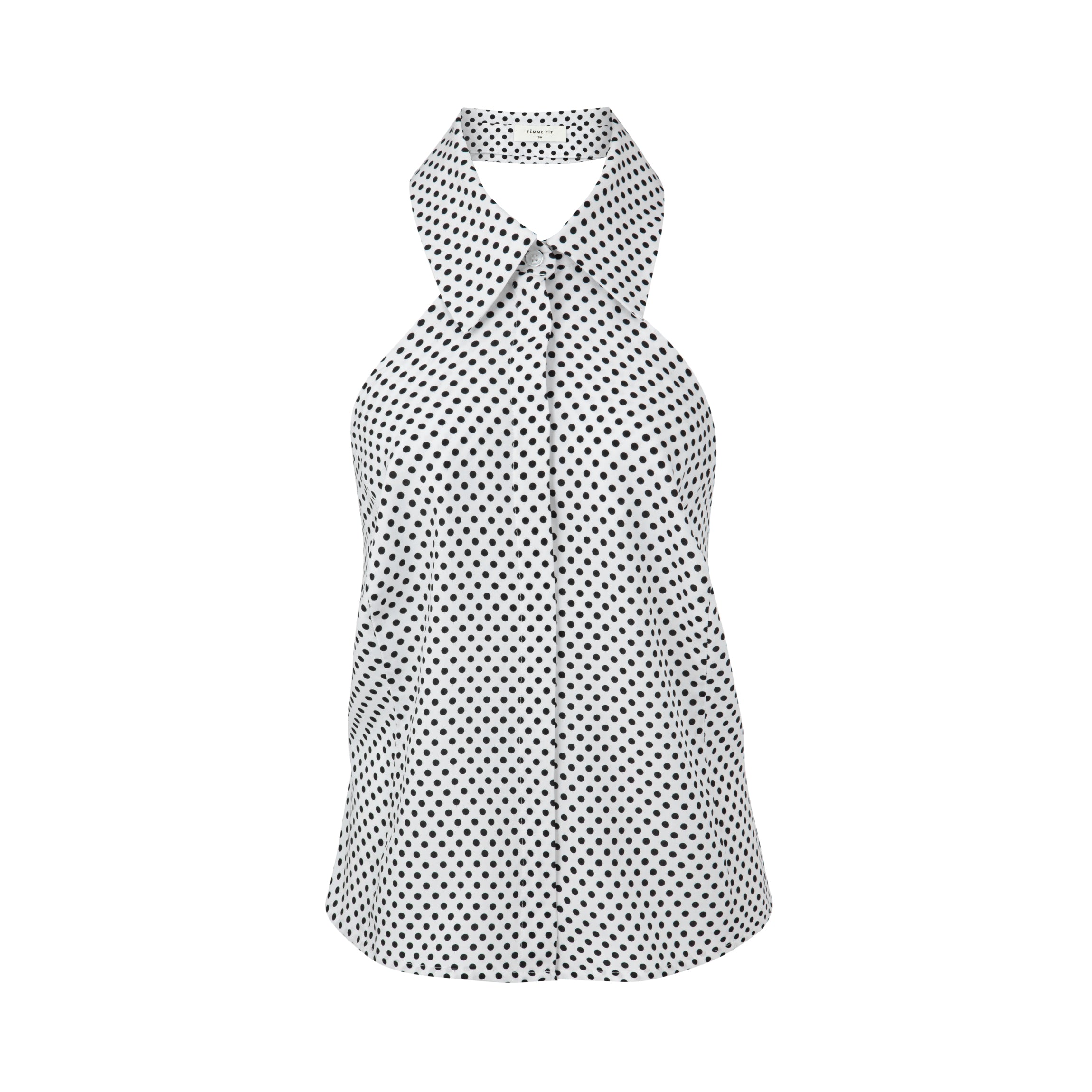 Numéro 443 White Dots