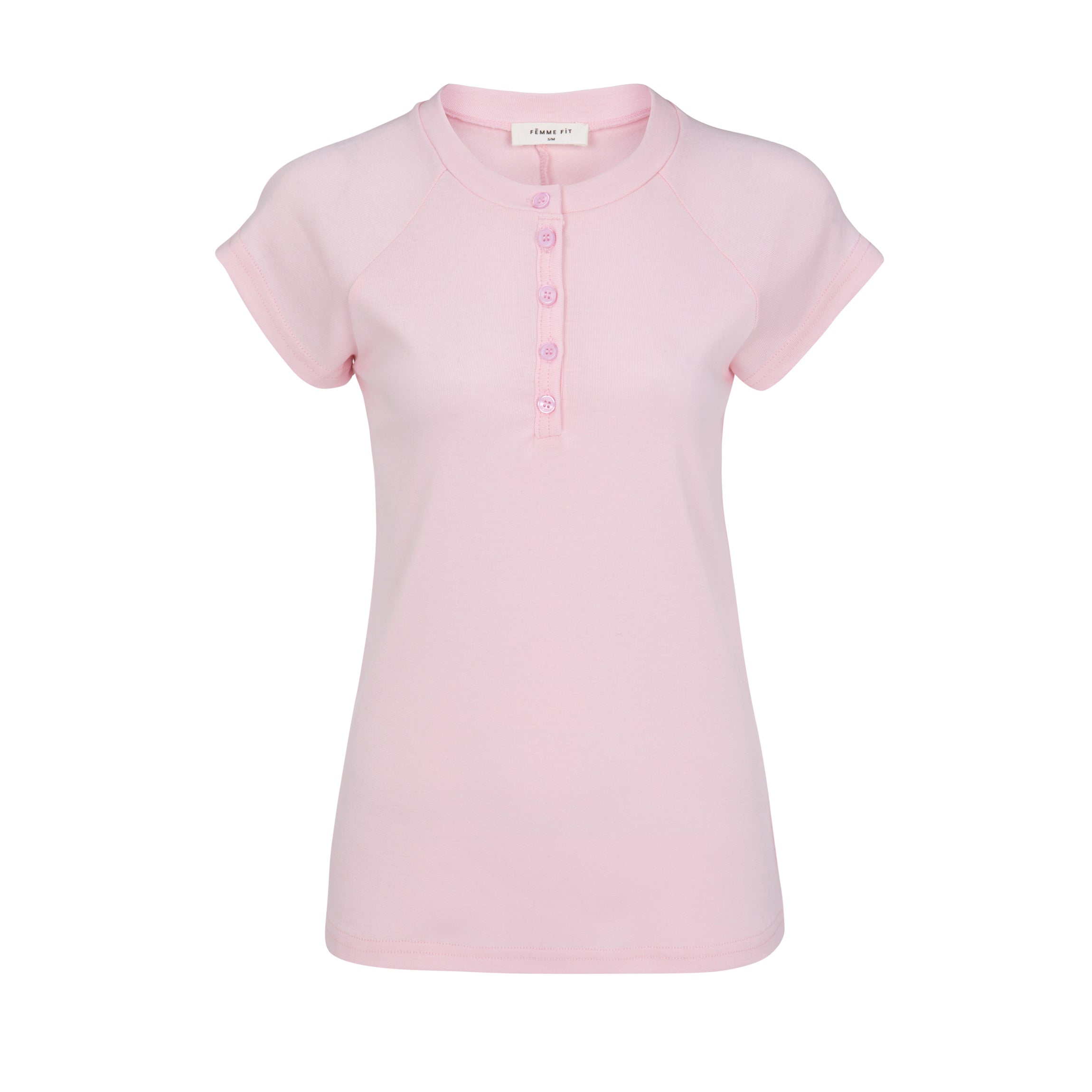 Numéro 385 Baby Pink