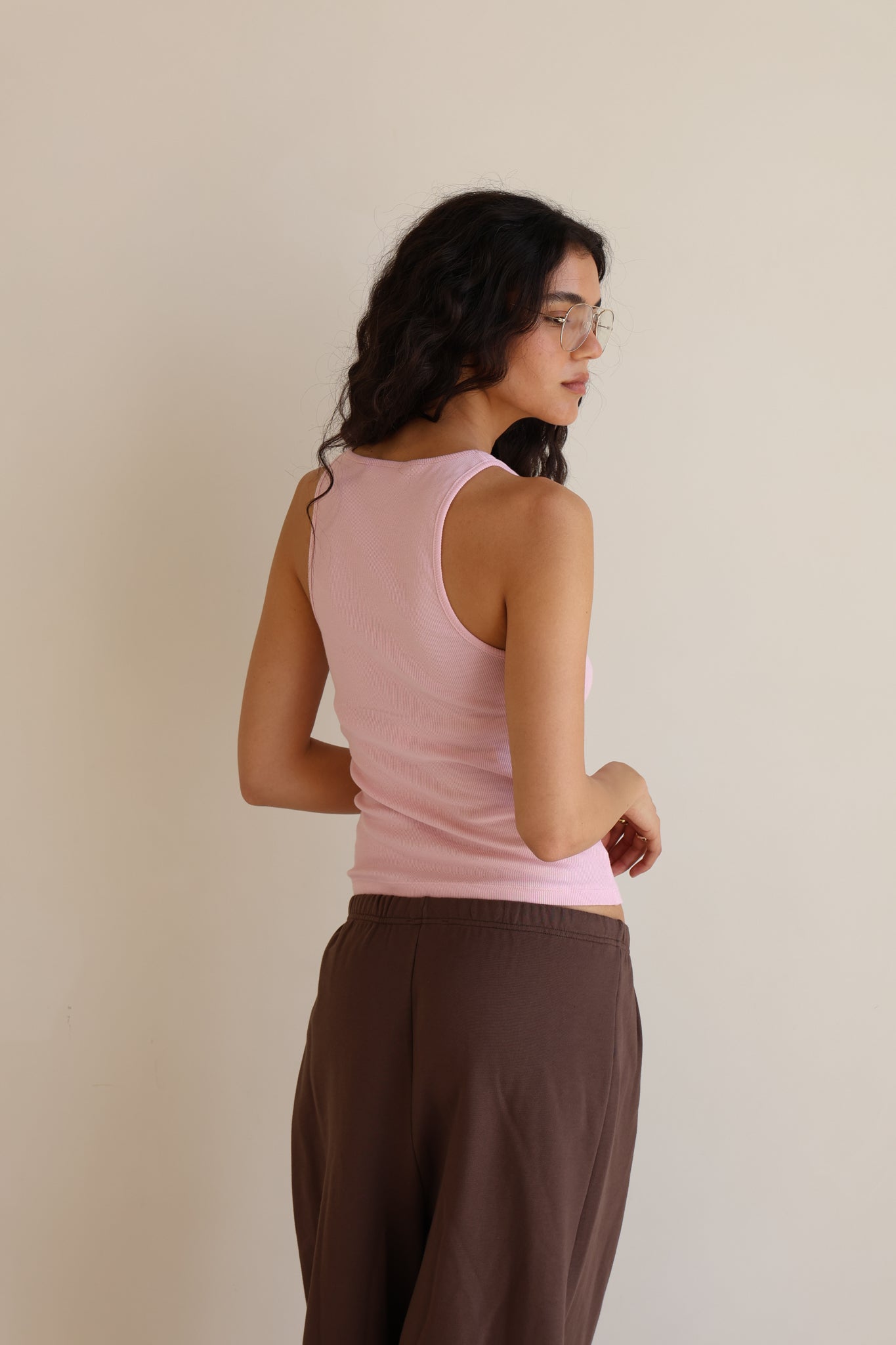 Numéro 370 Baby Pink