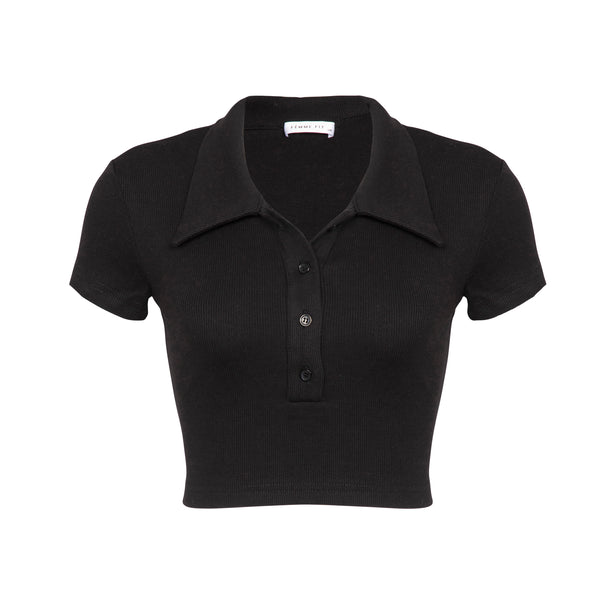 Numéro 292 Black