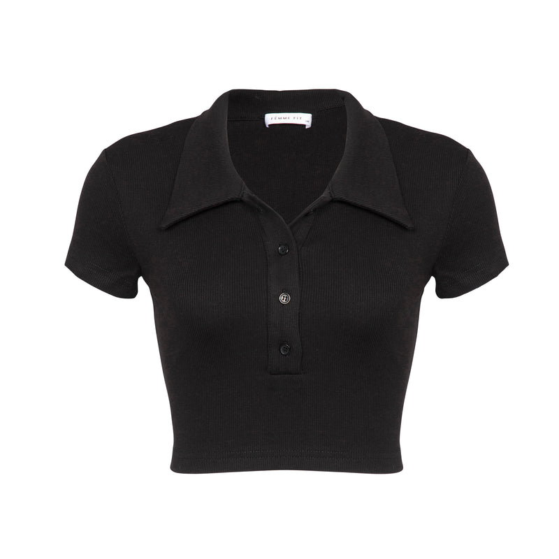 Numéro 292 Black