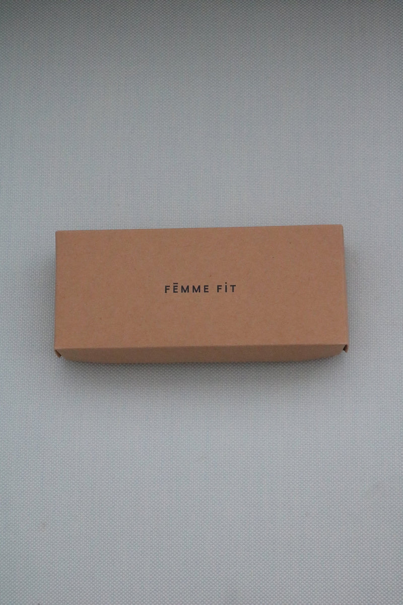 Femme Fit Socks
