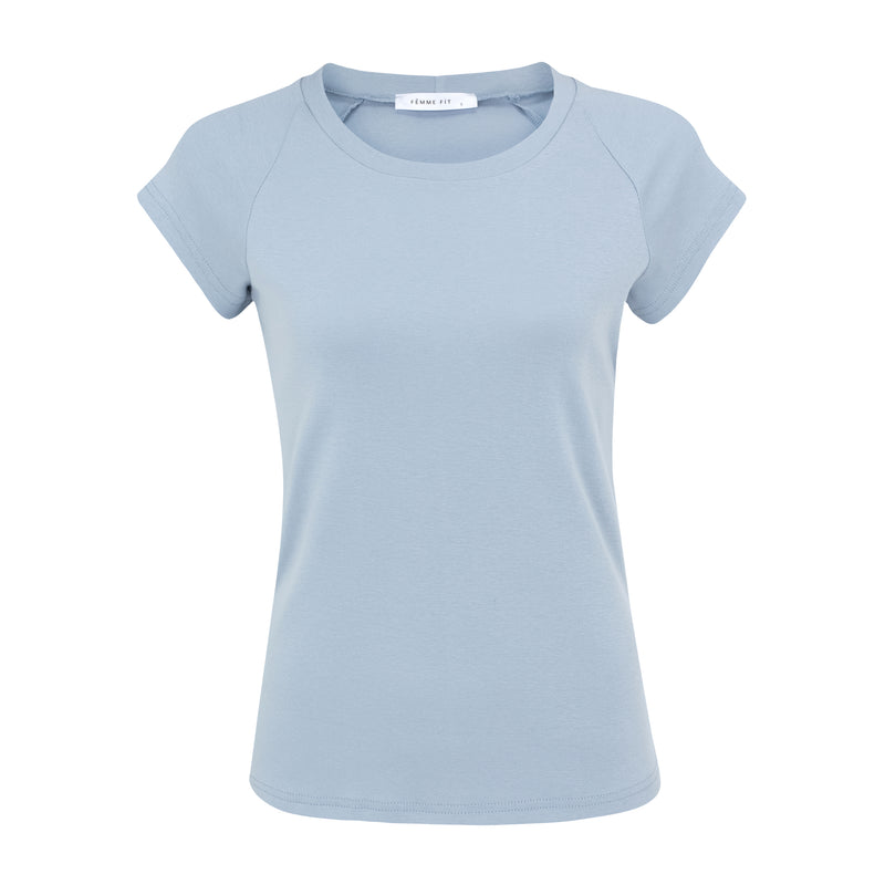 Numéro 143 Light Blue