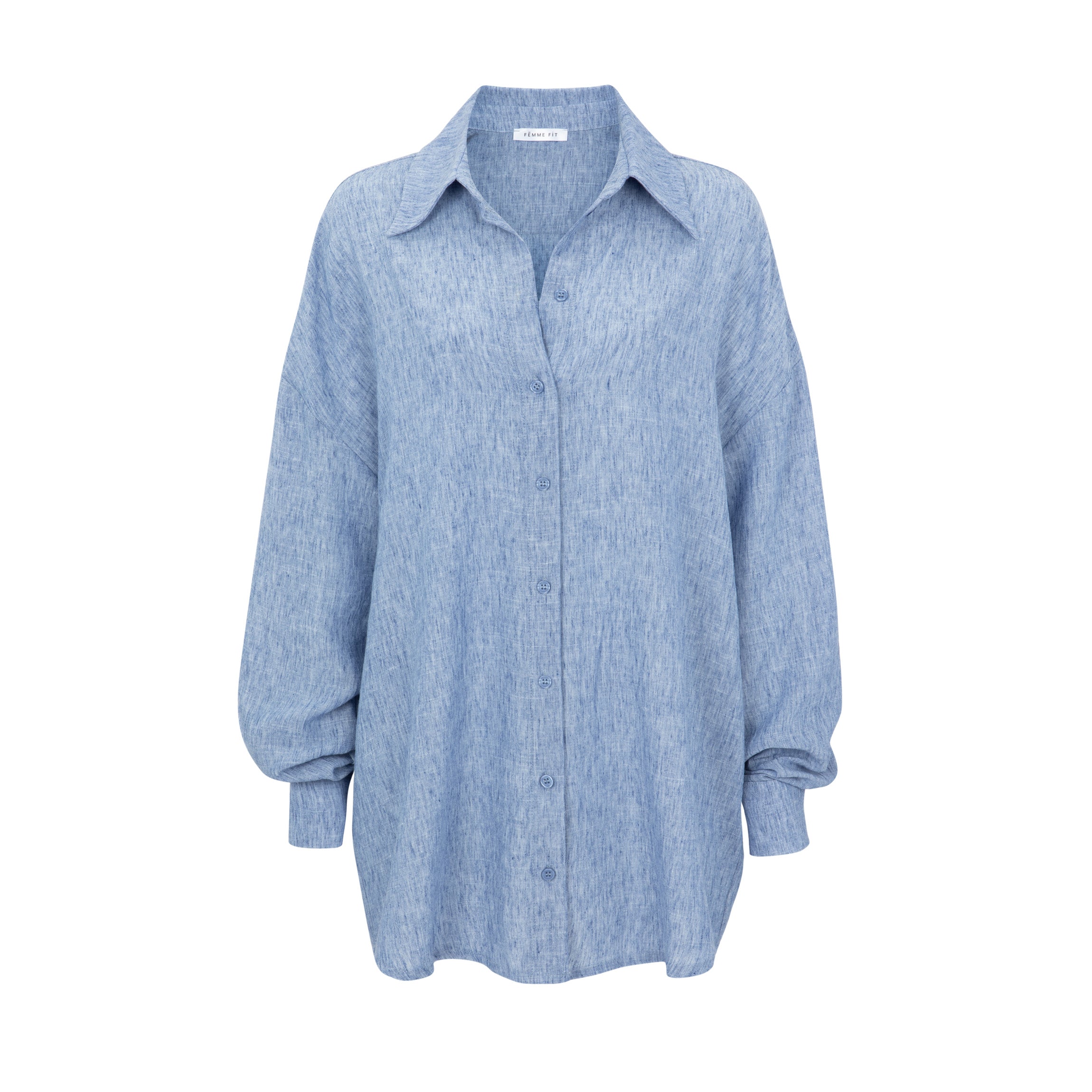 Numéro 250 Light Blue