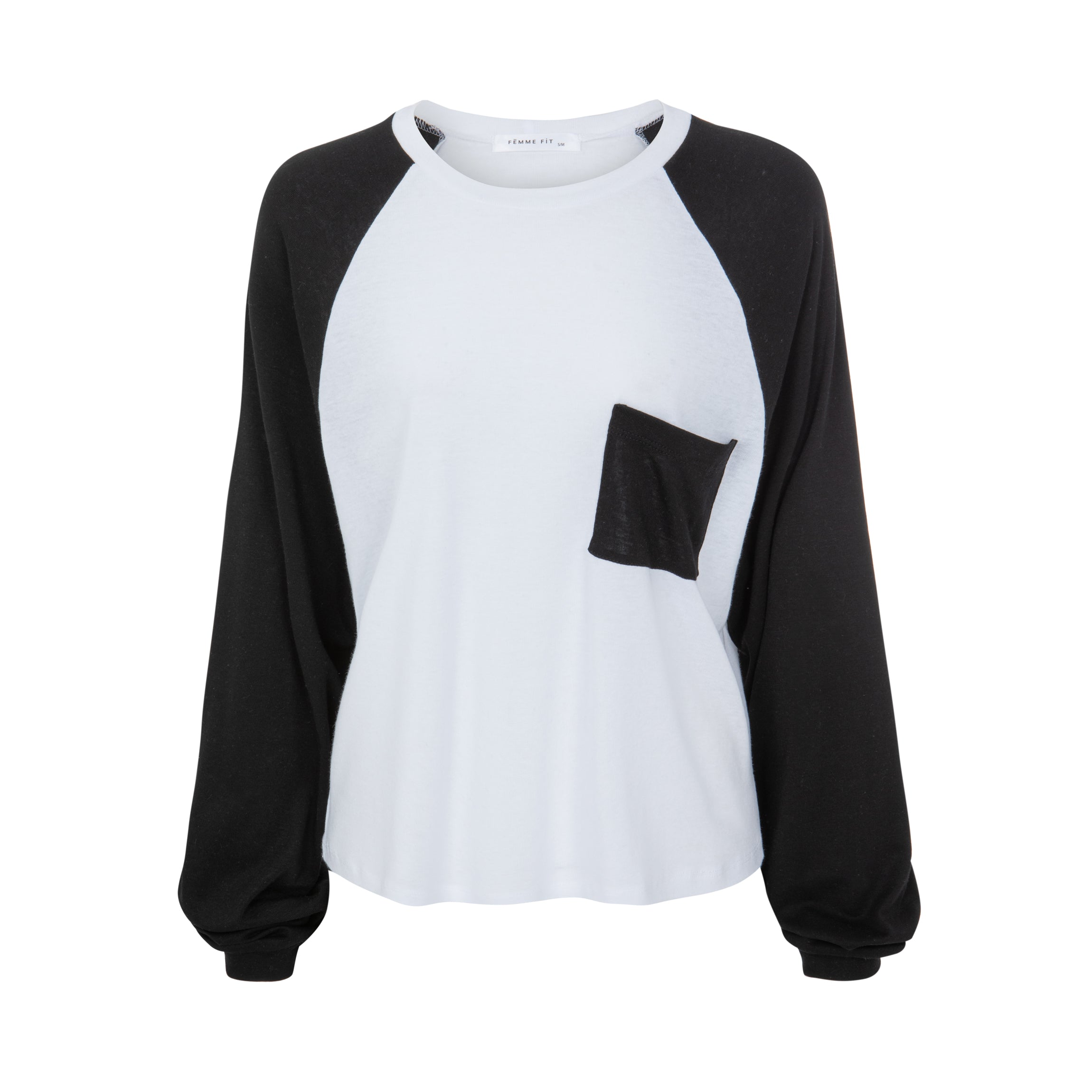 Numéro 229 White&Black