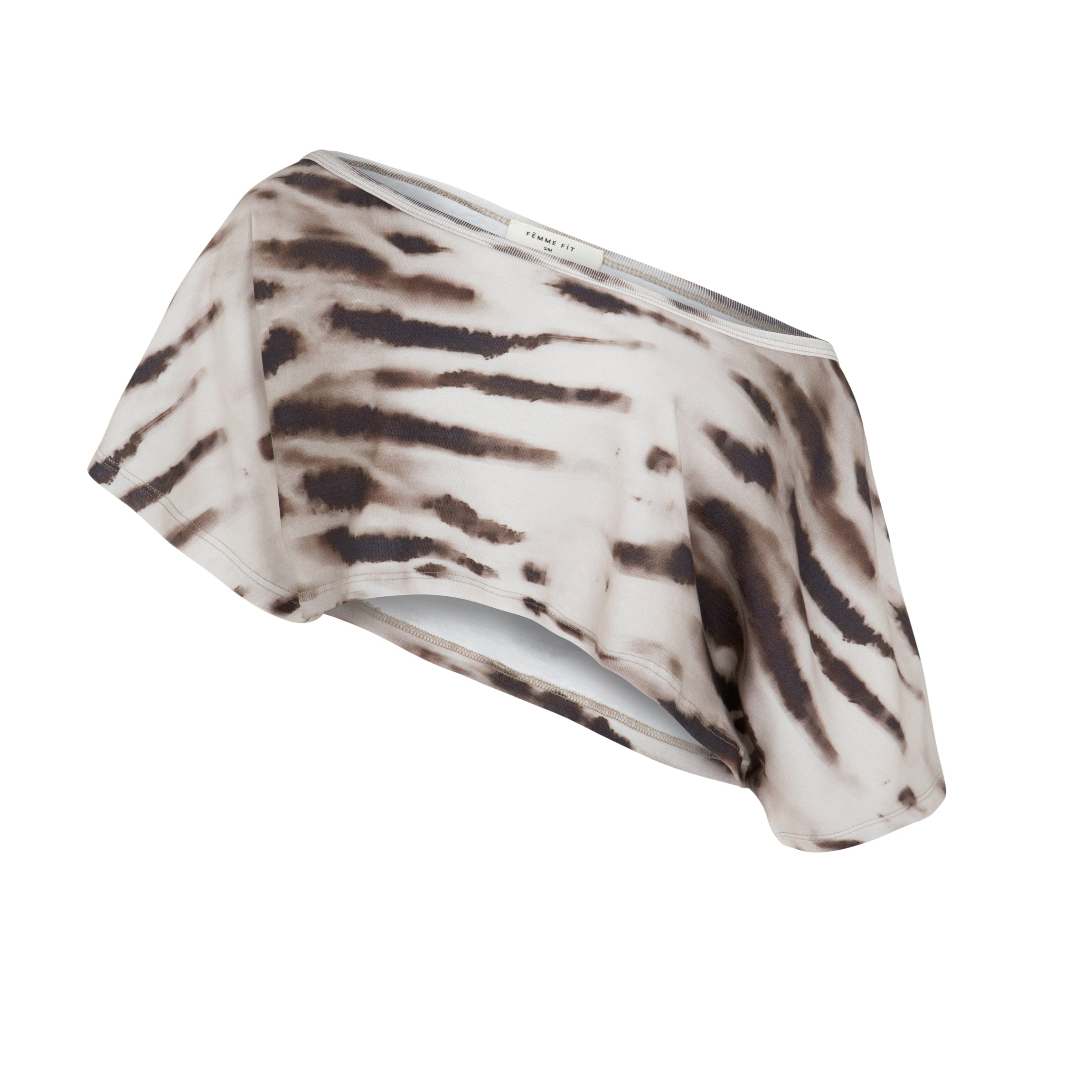 Numéro 456 Tie-Dye