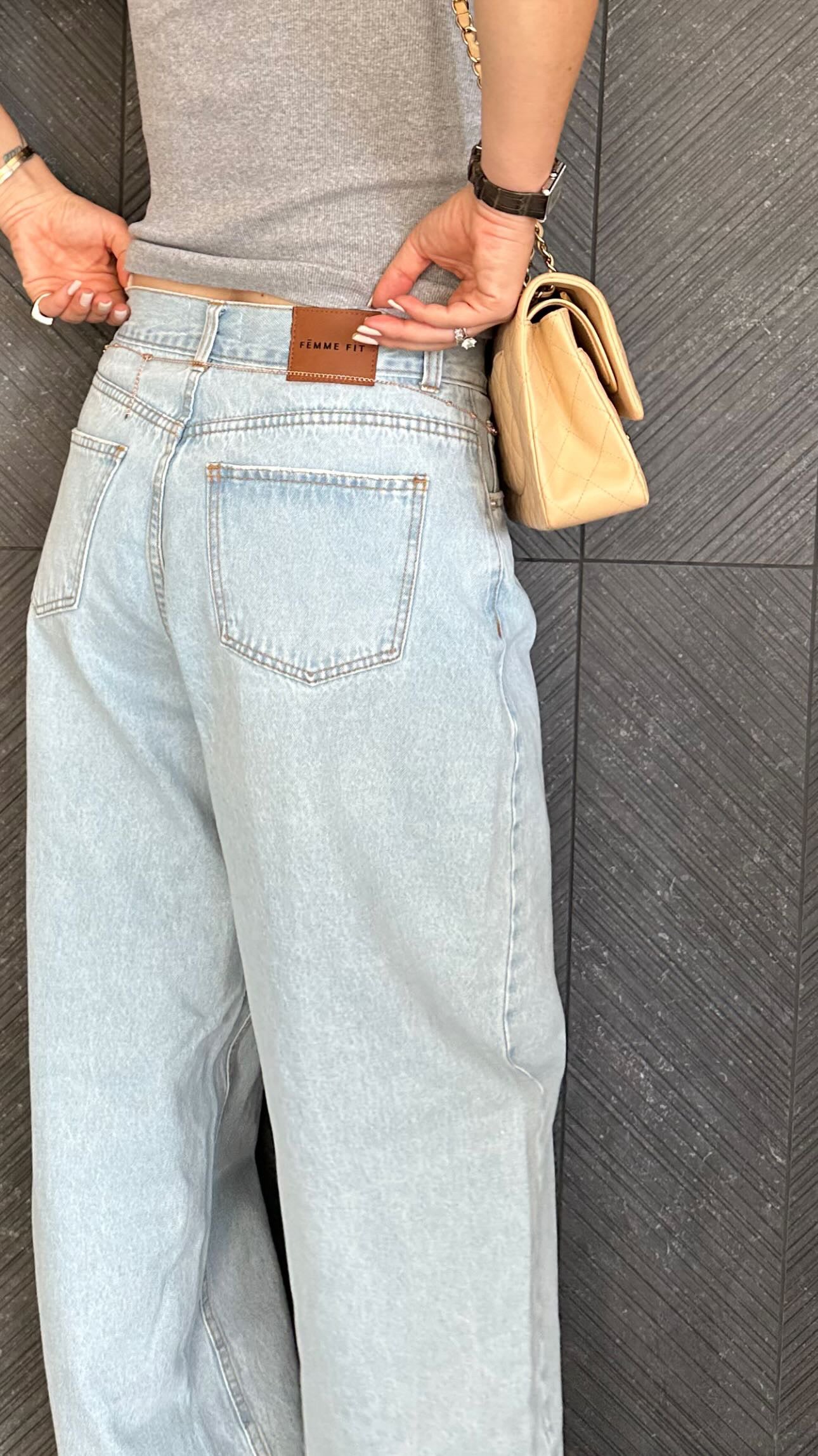 Numéro 299 Jeans