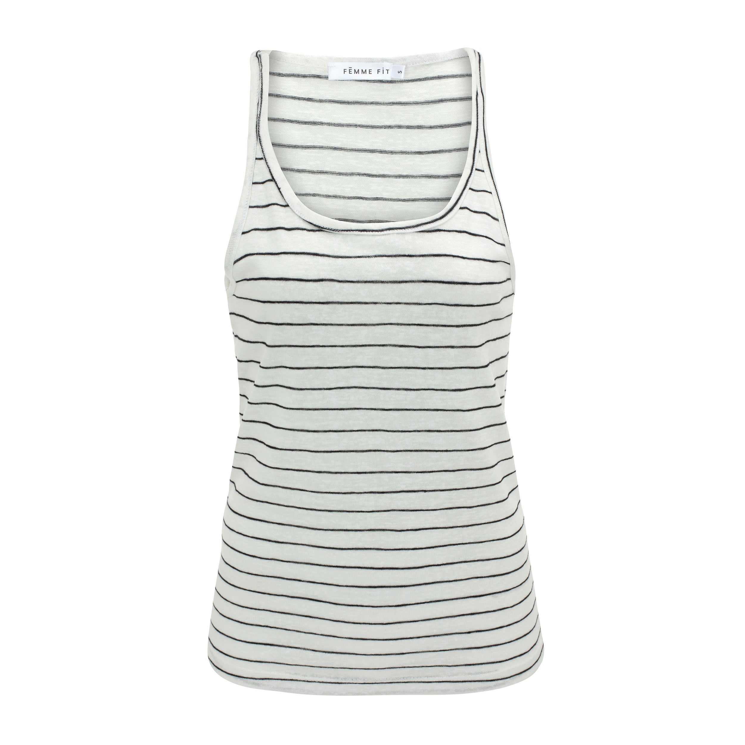 Numéro 74 Stripes
