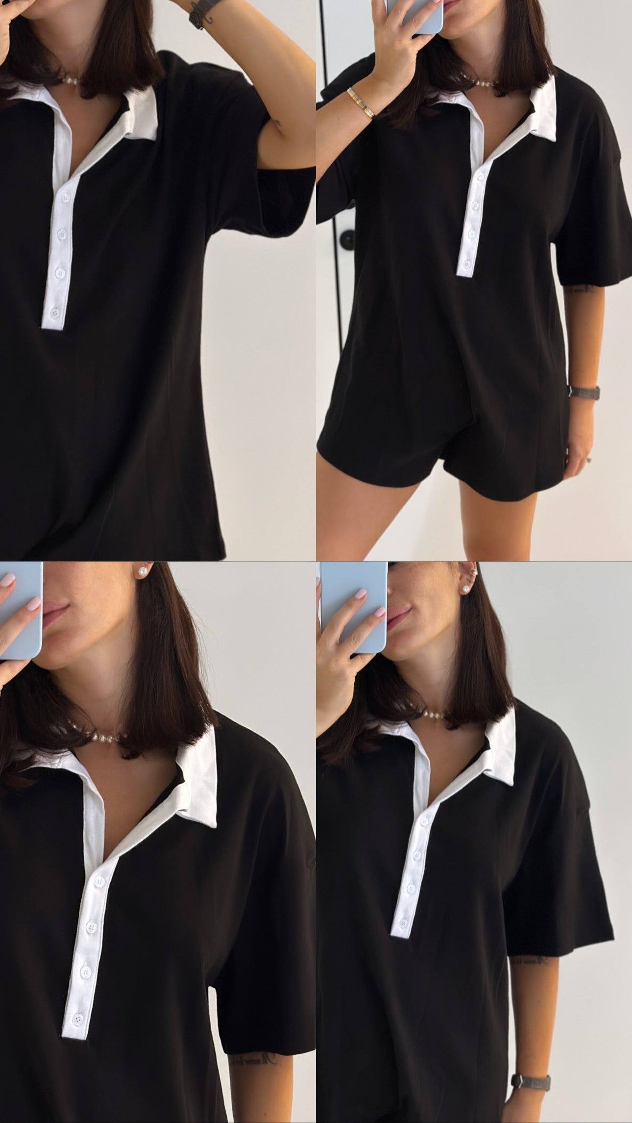 Numéro 265 Black&White