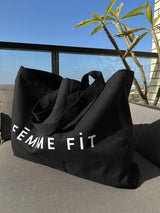 Femme Fit Bag