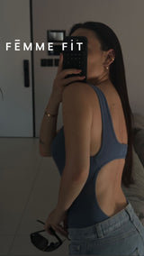 Numéro 176 Blue