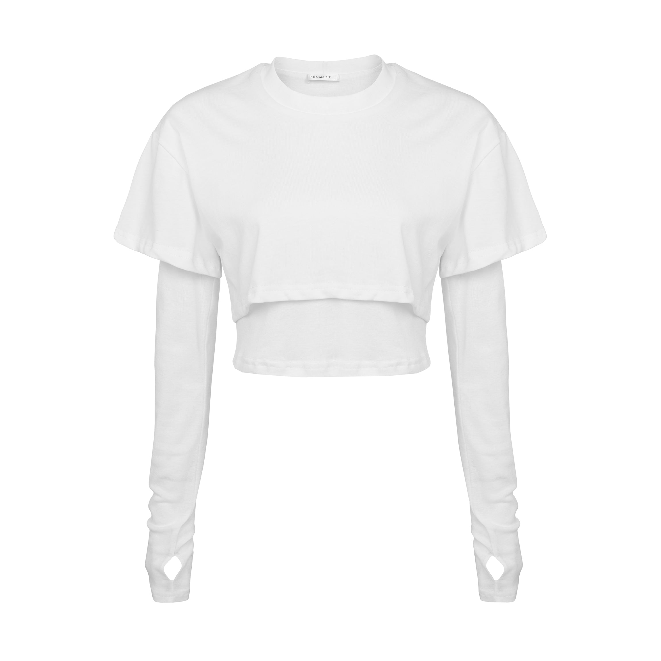 Numéro 225 White