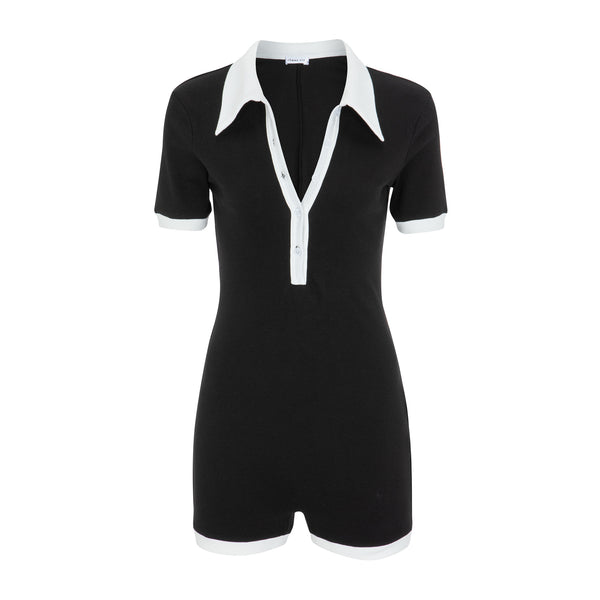 Numéro 256 Black