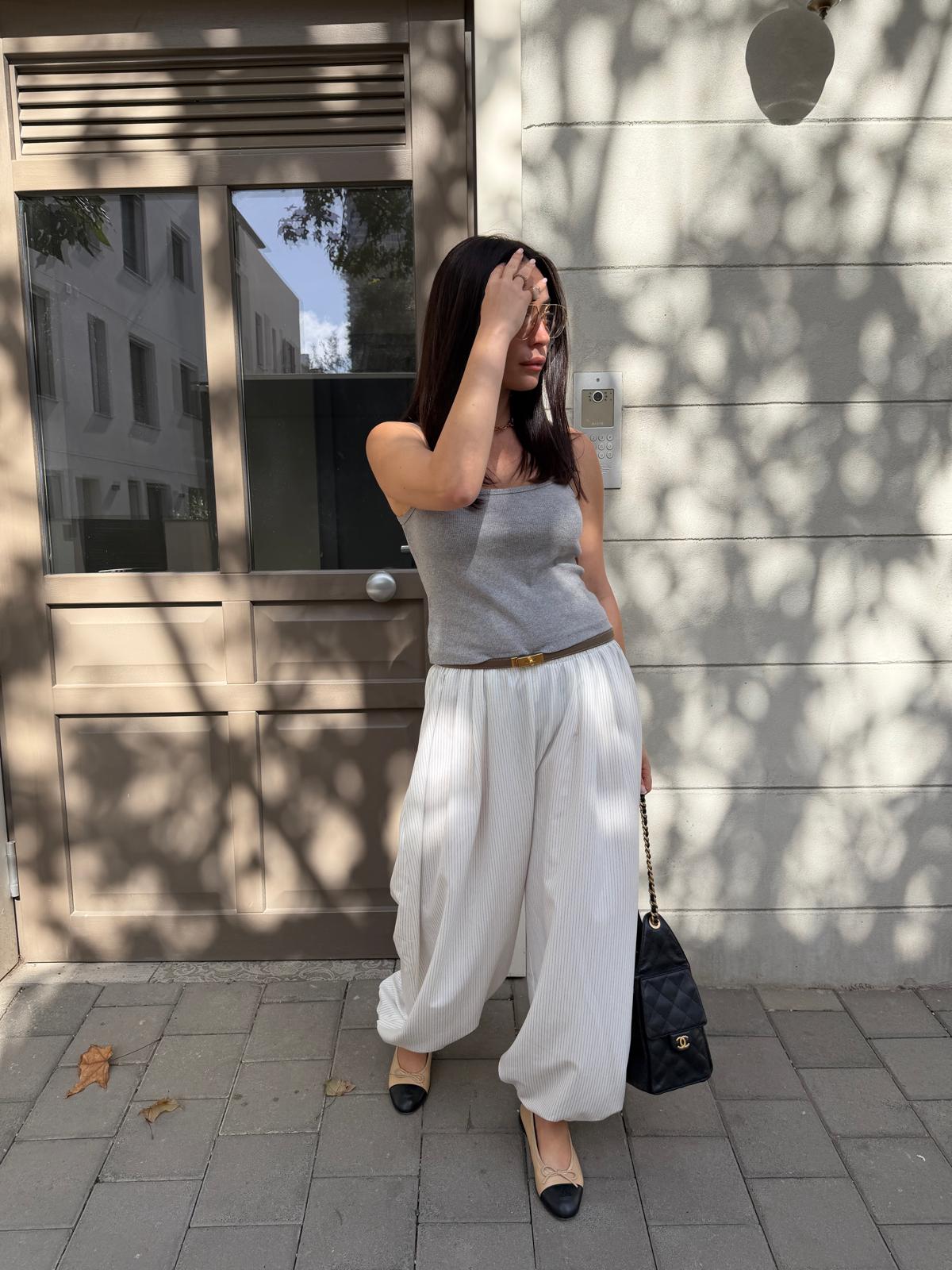 Numéro 362 White Stripes