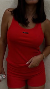 Numéro 293 Red
