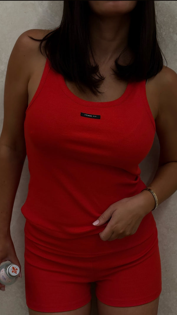 Numéro 293 Red