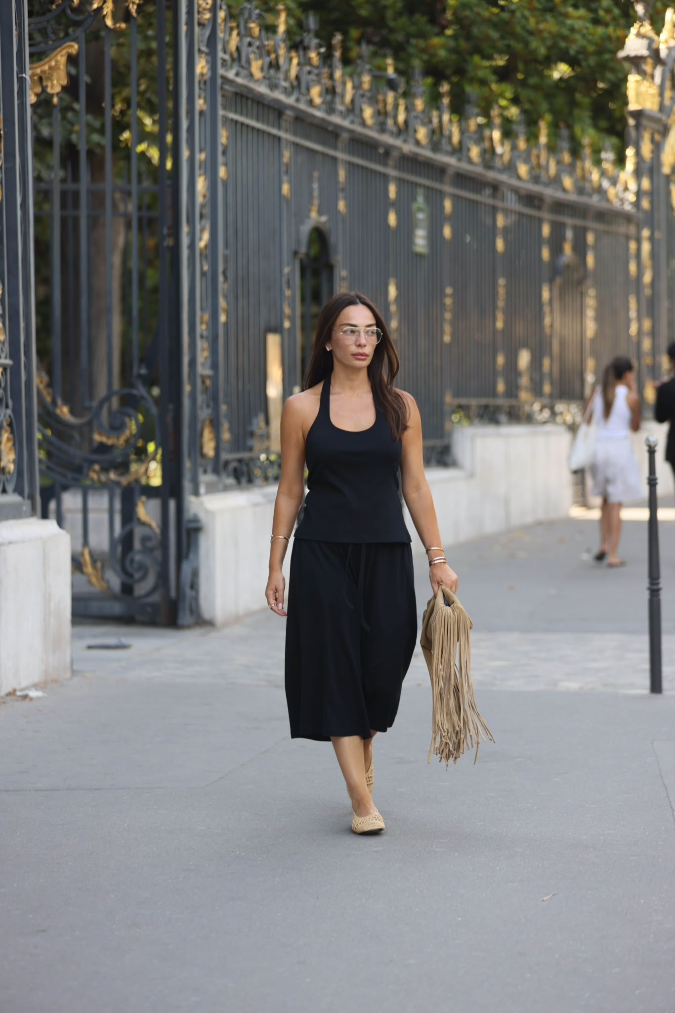 Numéro 438 Black