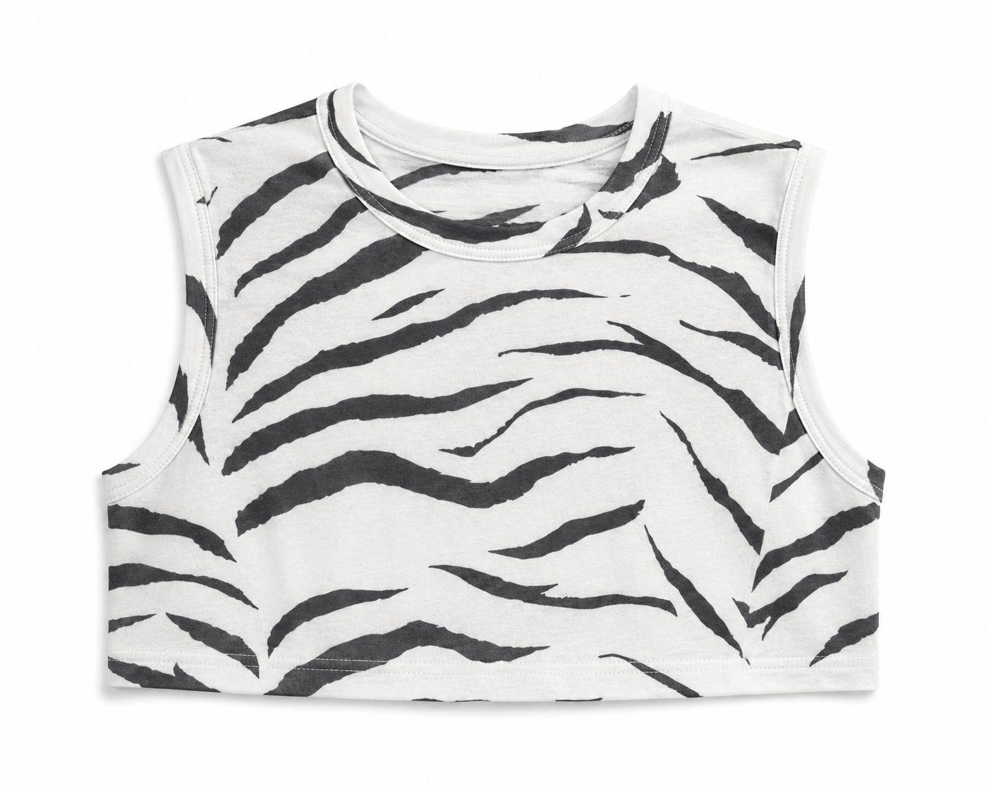 Numéro 459 Zebra