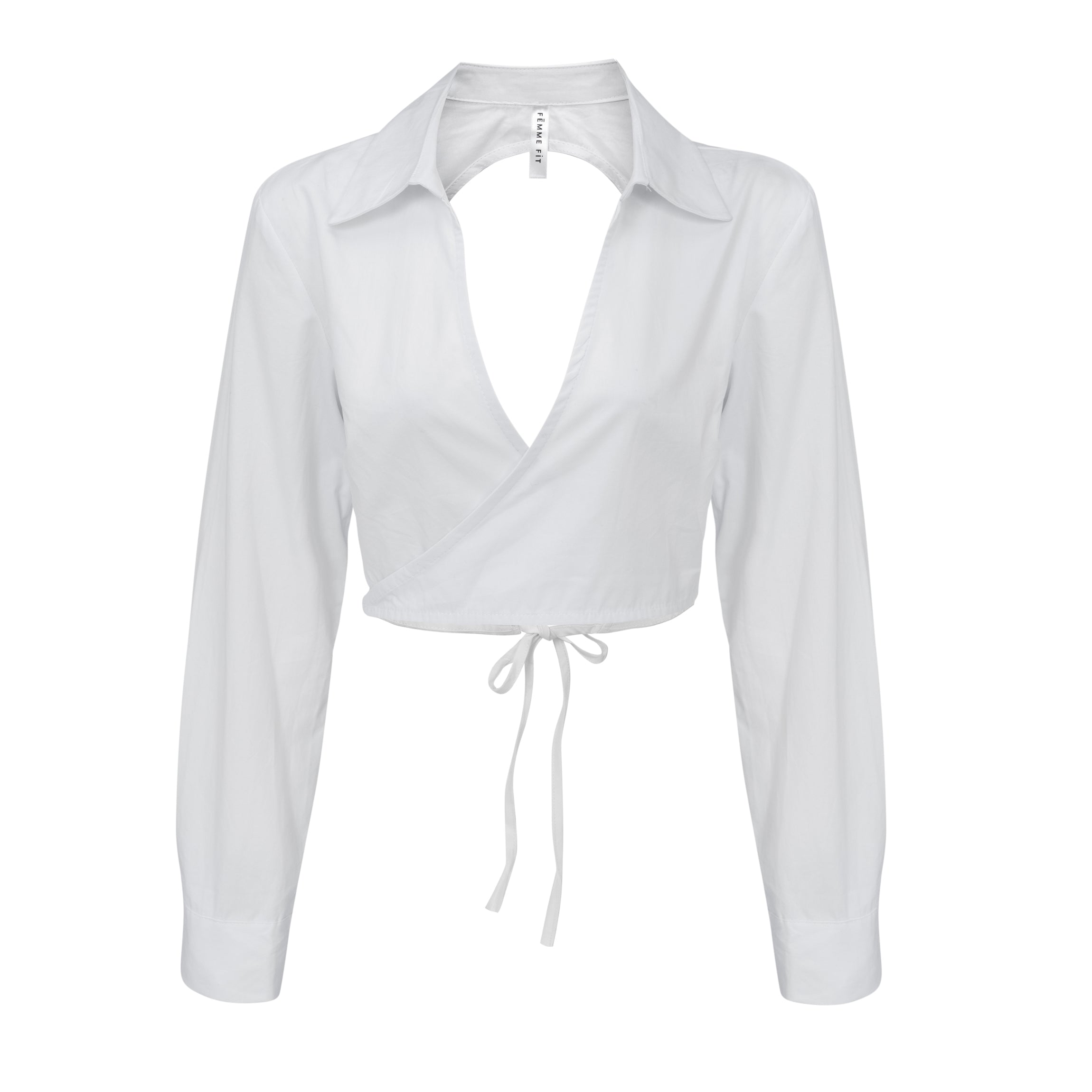 Numéro 38 White