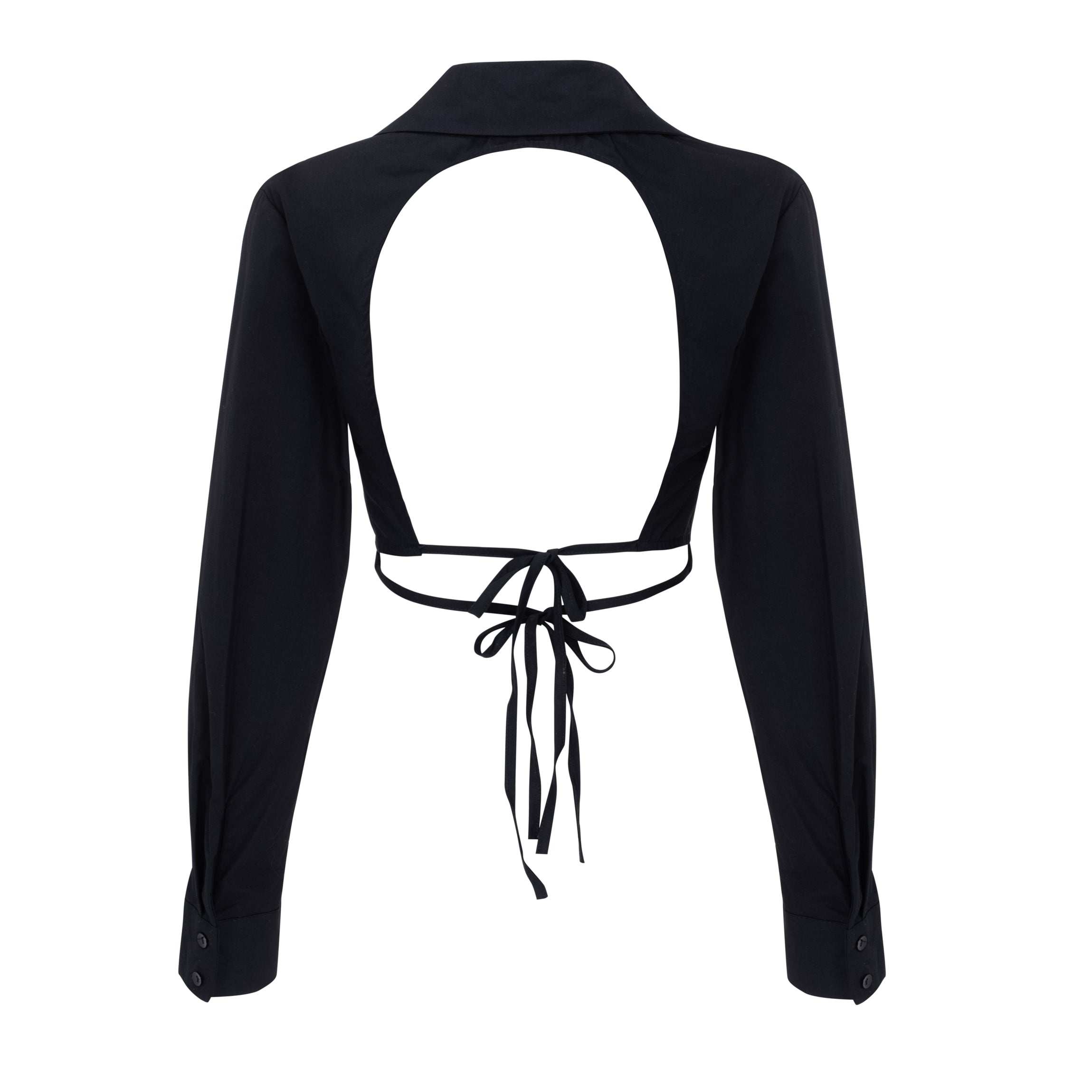 Numéro 38 Black