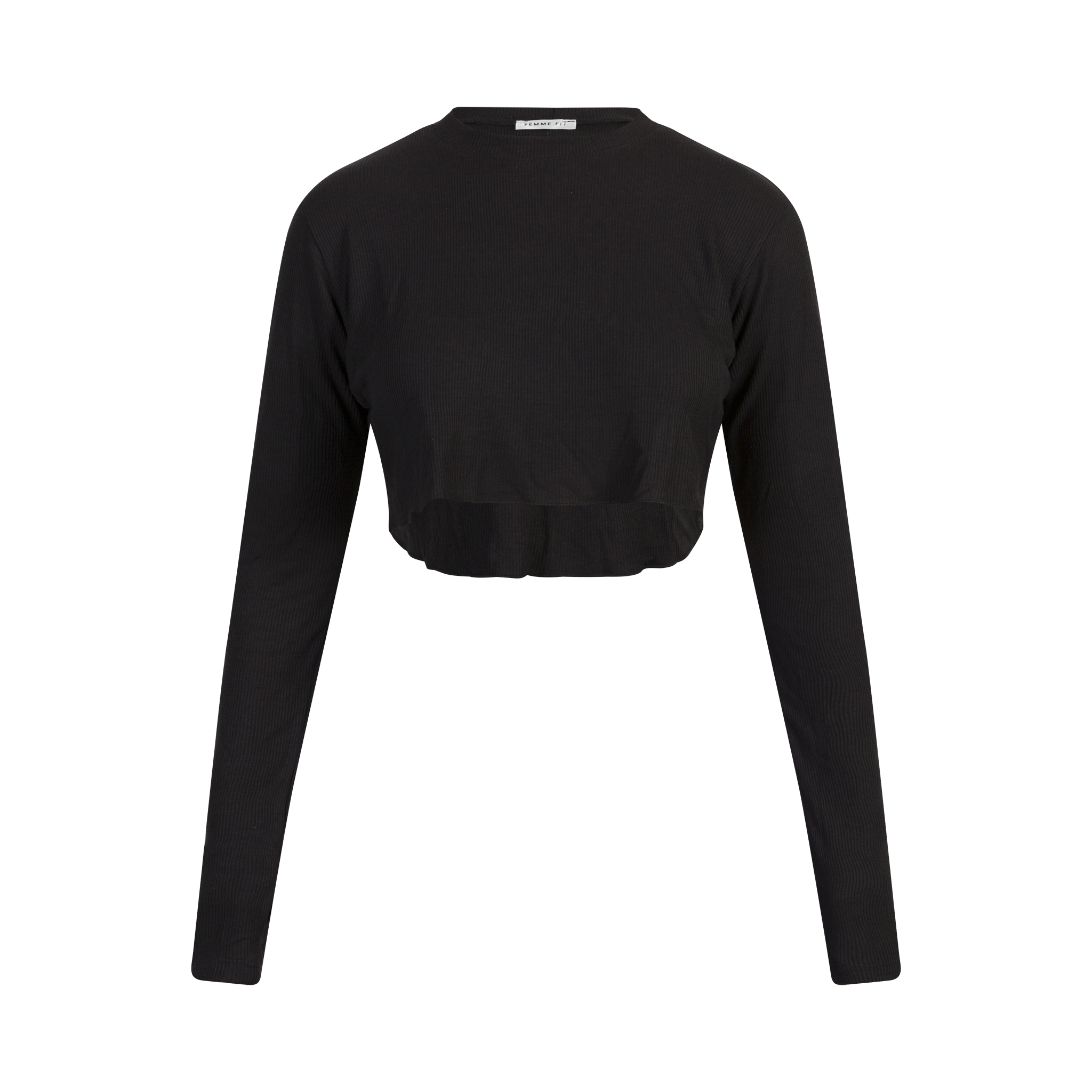 Numéro 07 | Black