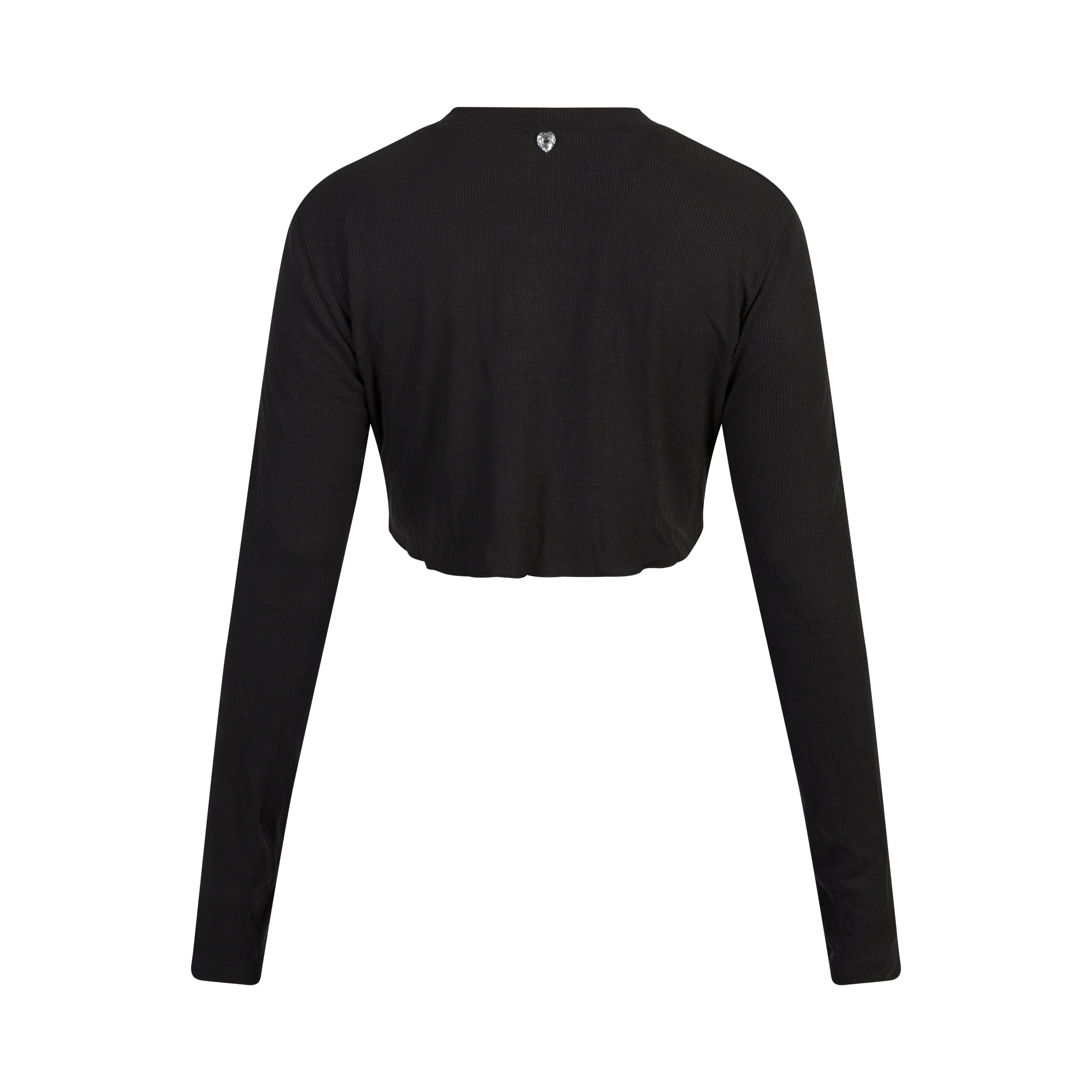 Numéro 07 | Black