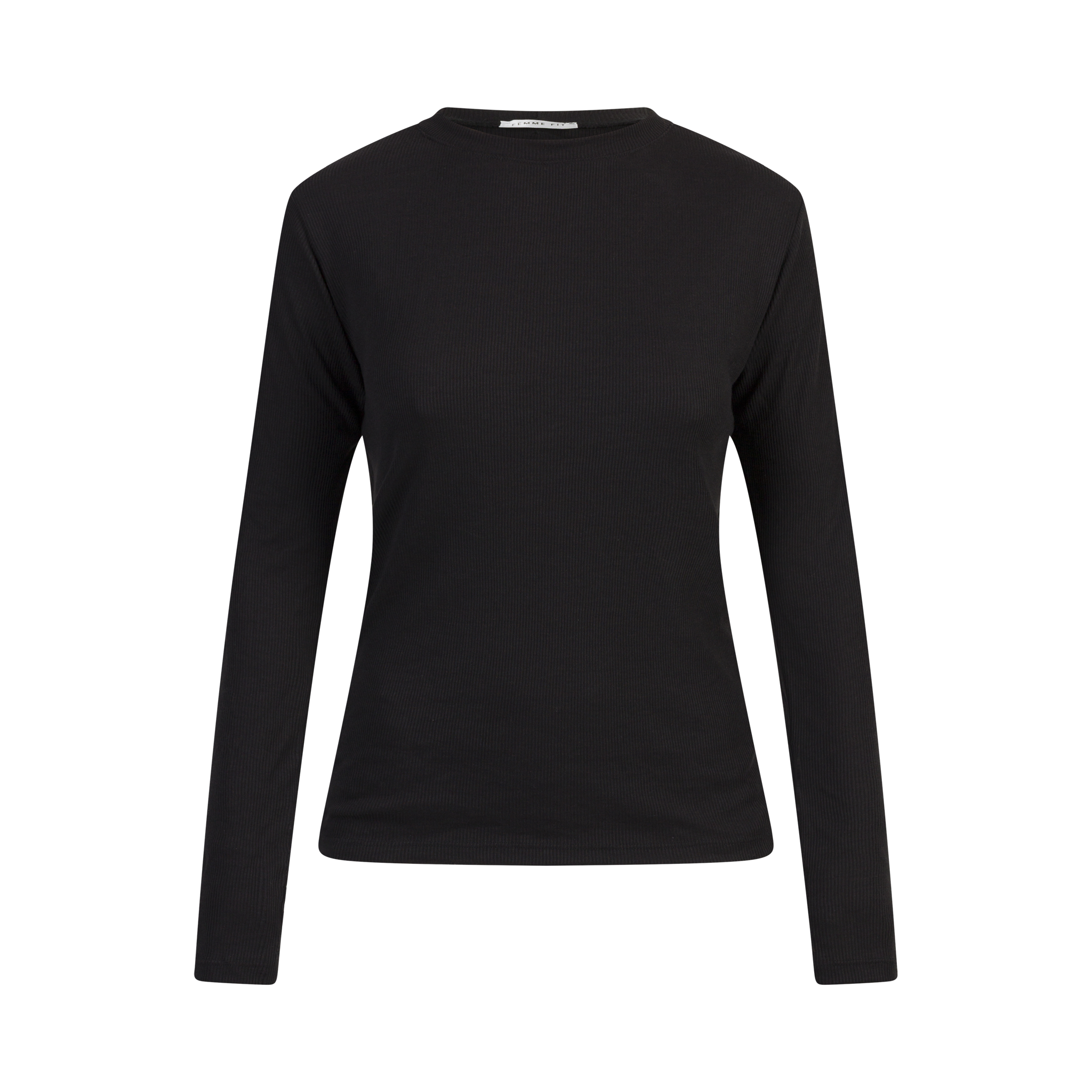 Numéro 05 | Black