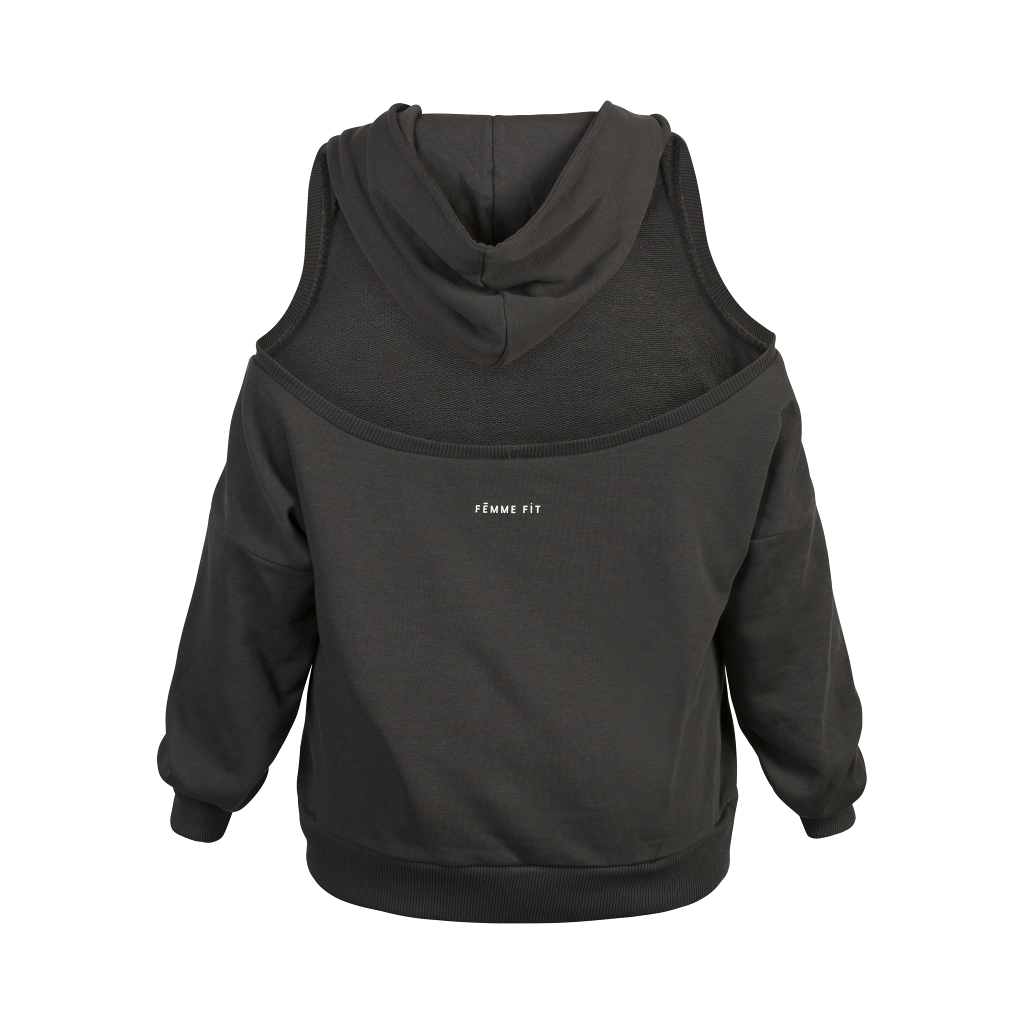 Numéro 09 | Dark grey
