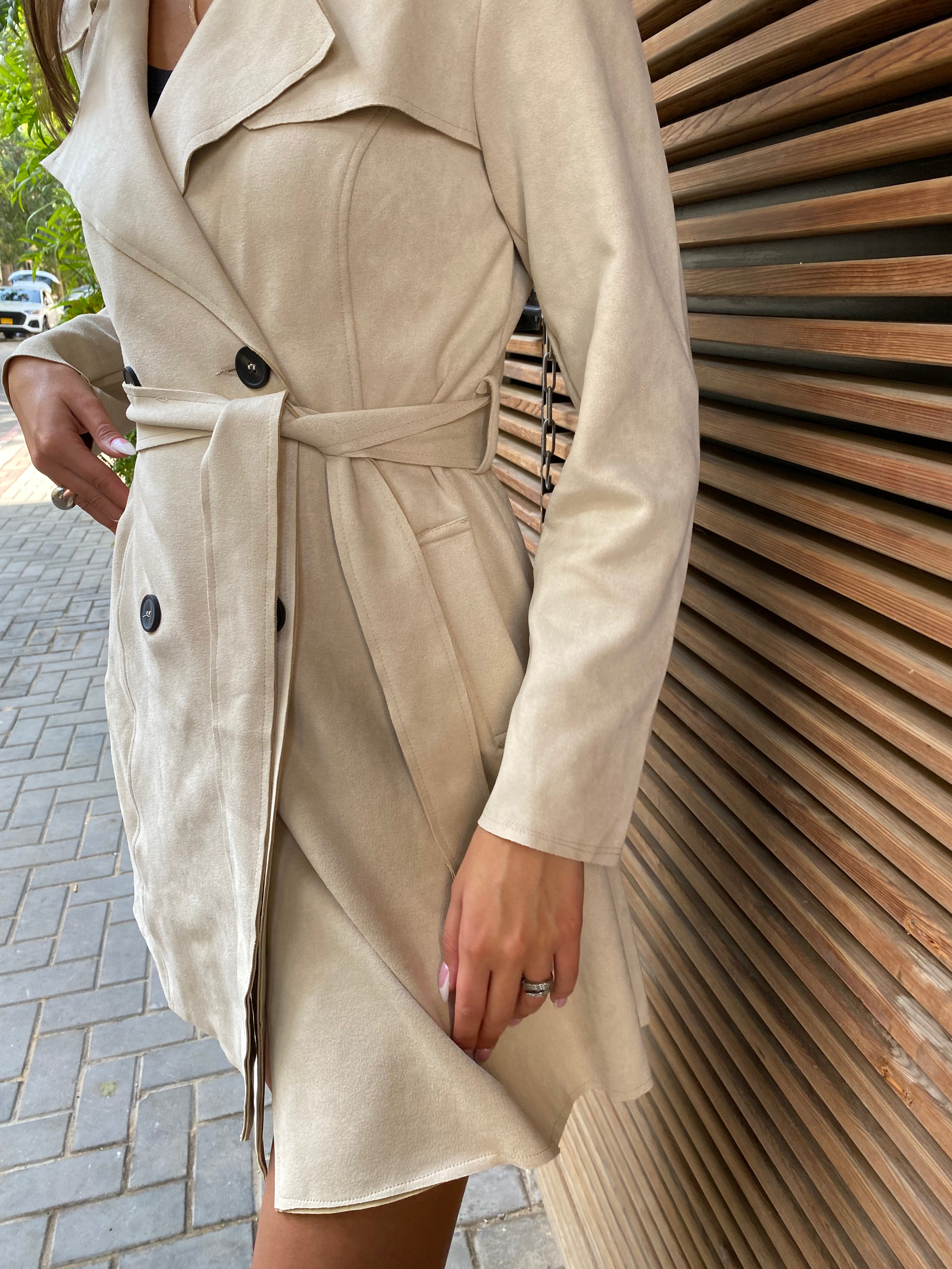 Numero 47 Beige