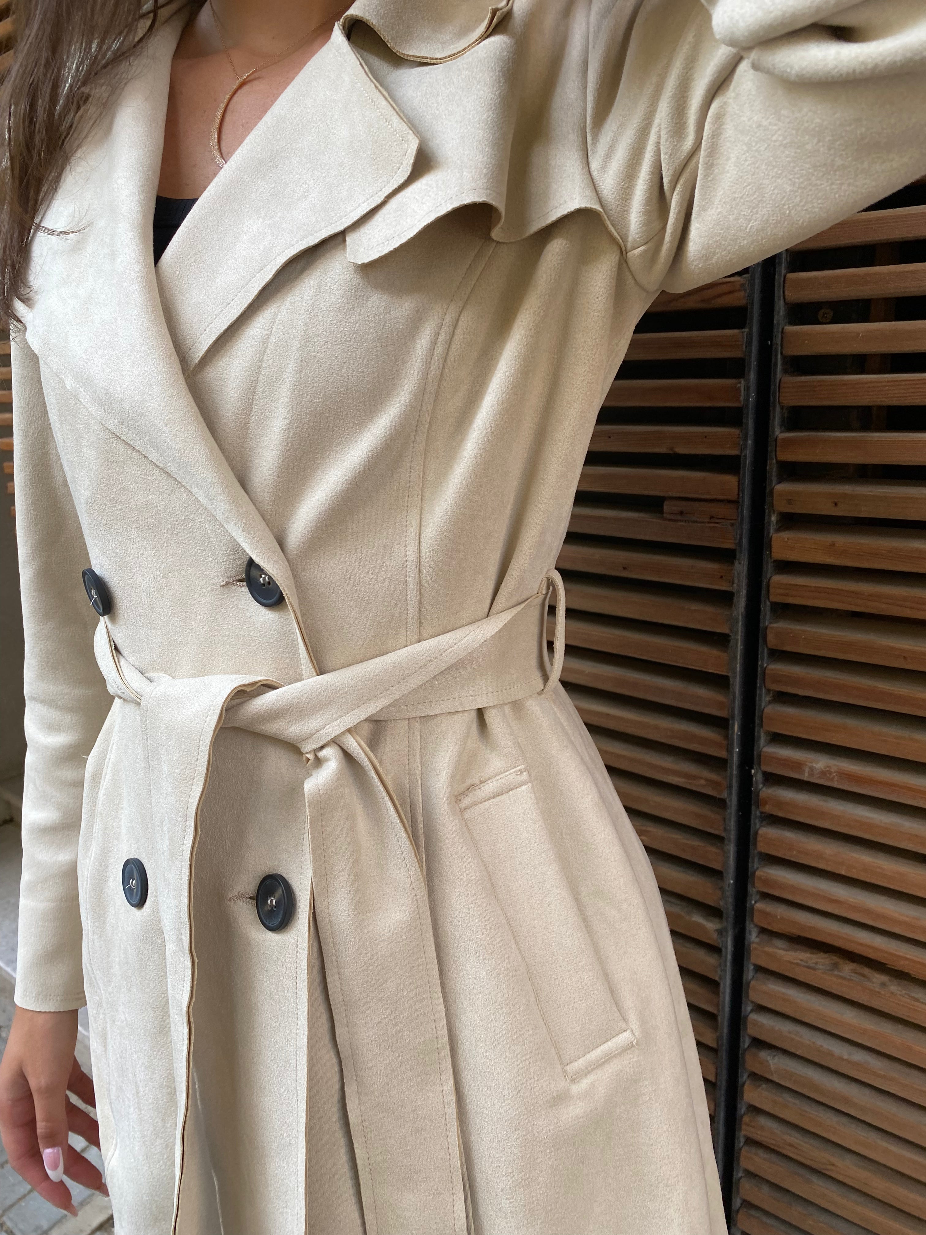 Numero 47 Beige