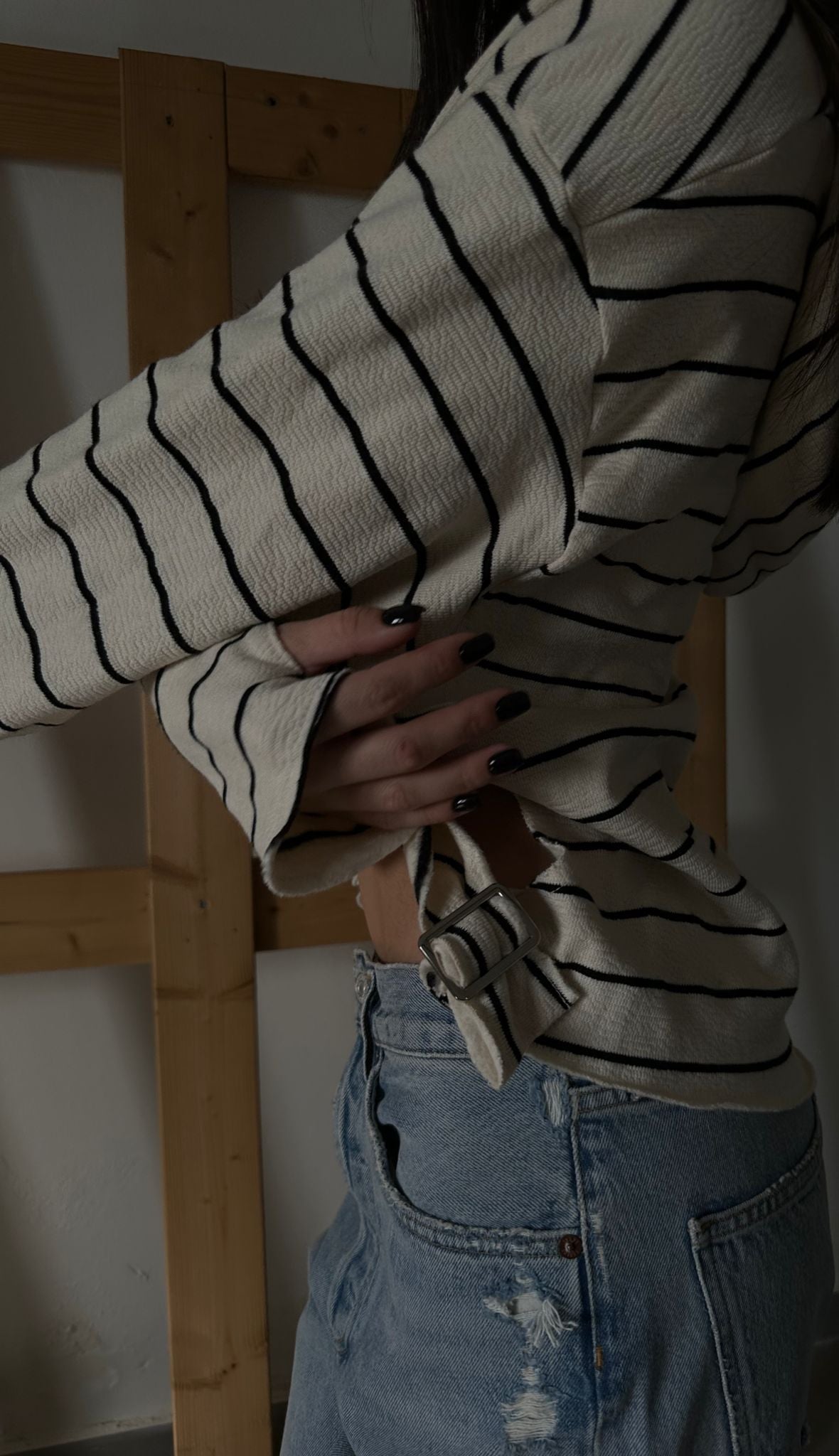 Numéro 54 Stripes