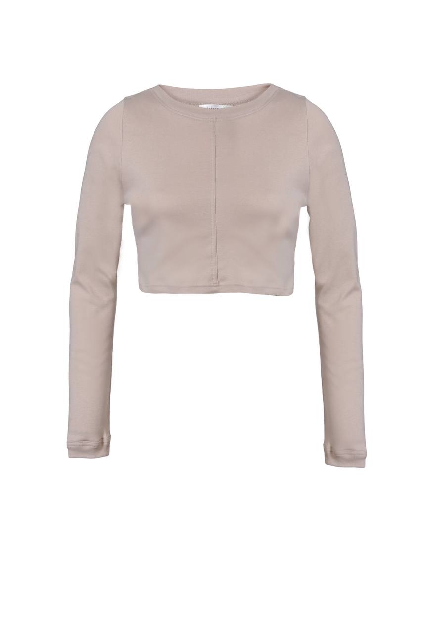 Numéro 17 Beige