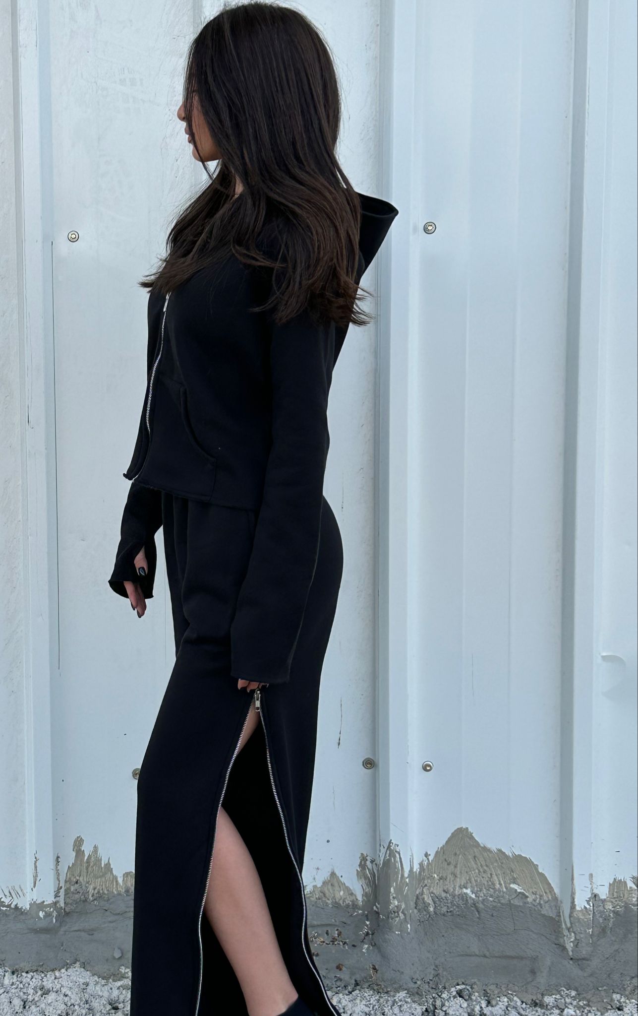 Numéro 50 Black